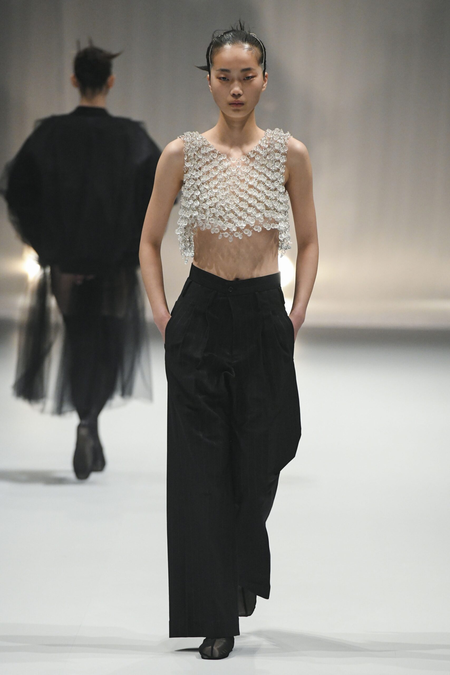 Chika Kisada Tokyo F/W 23 Look 190