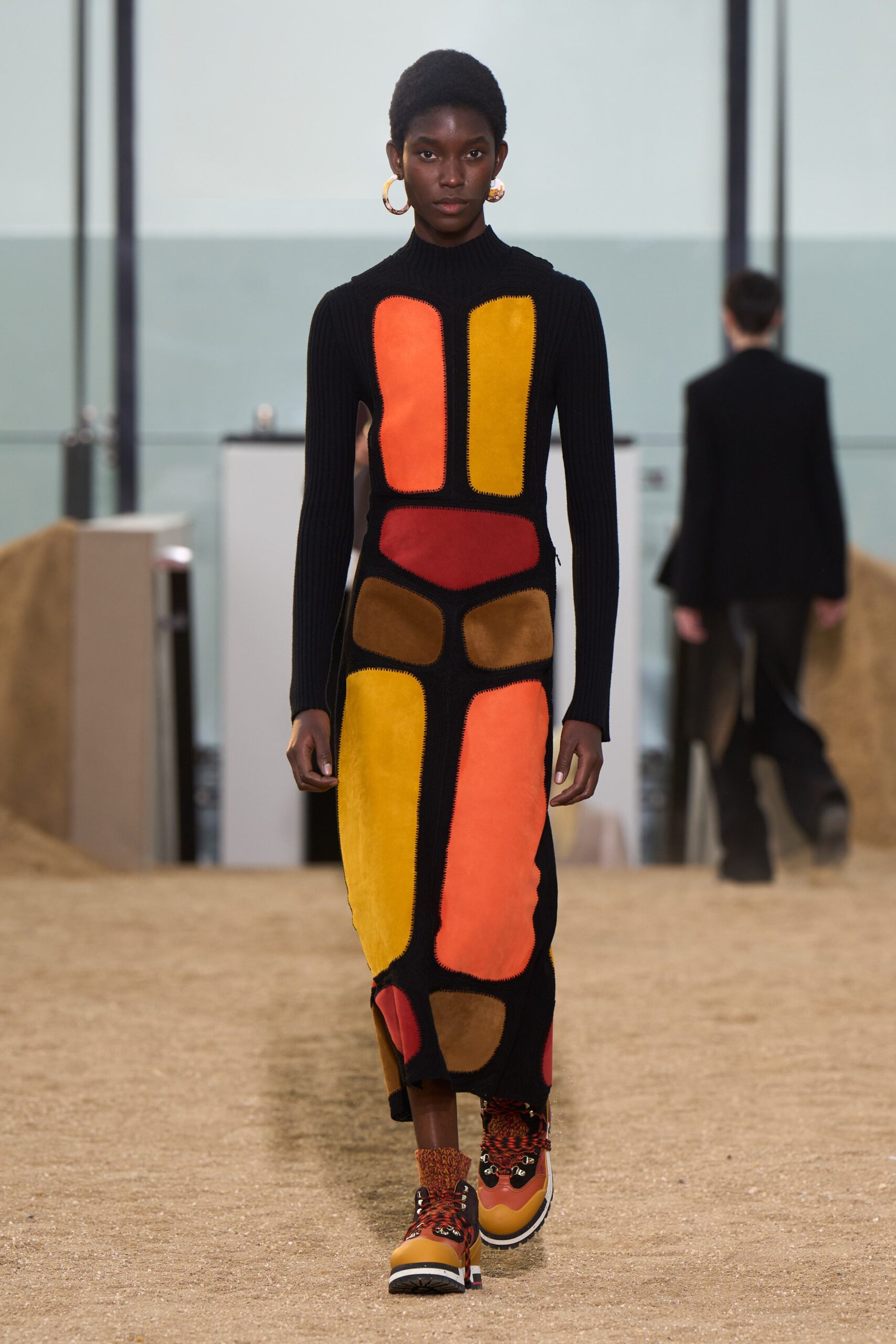 Chloé F/W 22 Look 213