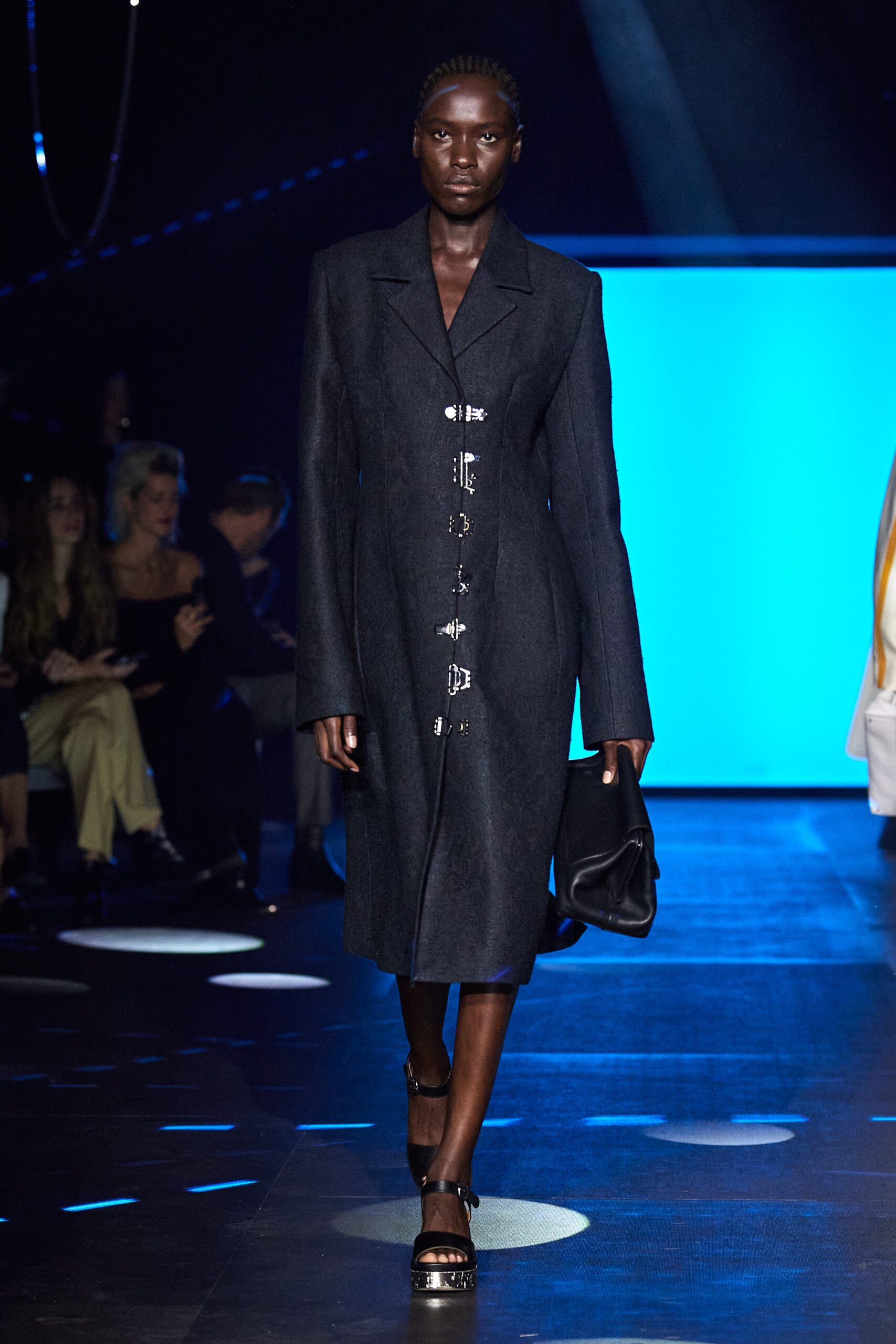 Chloé S/S 23 Look 210