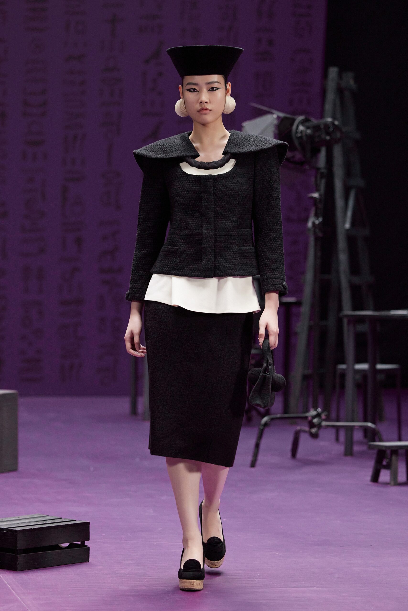 Chocheng S/S 23 Look 188