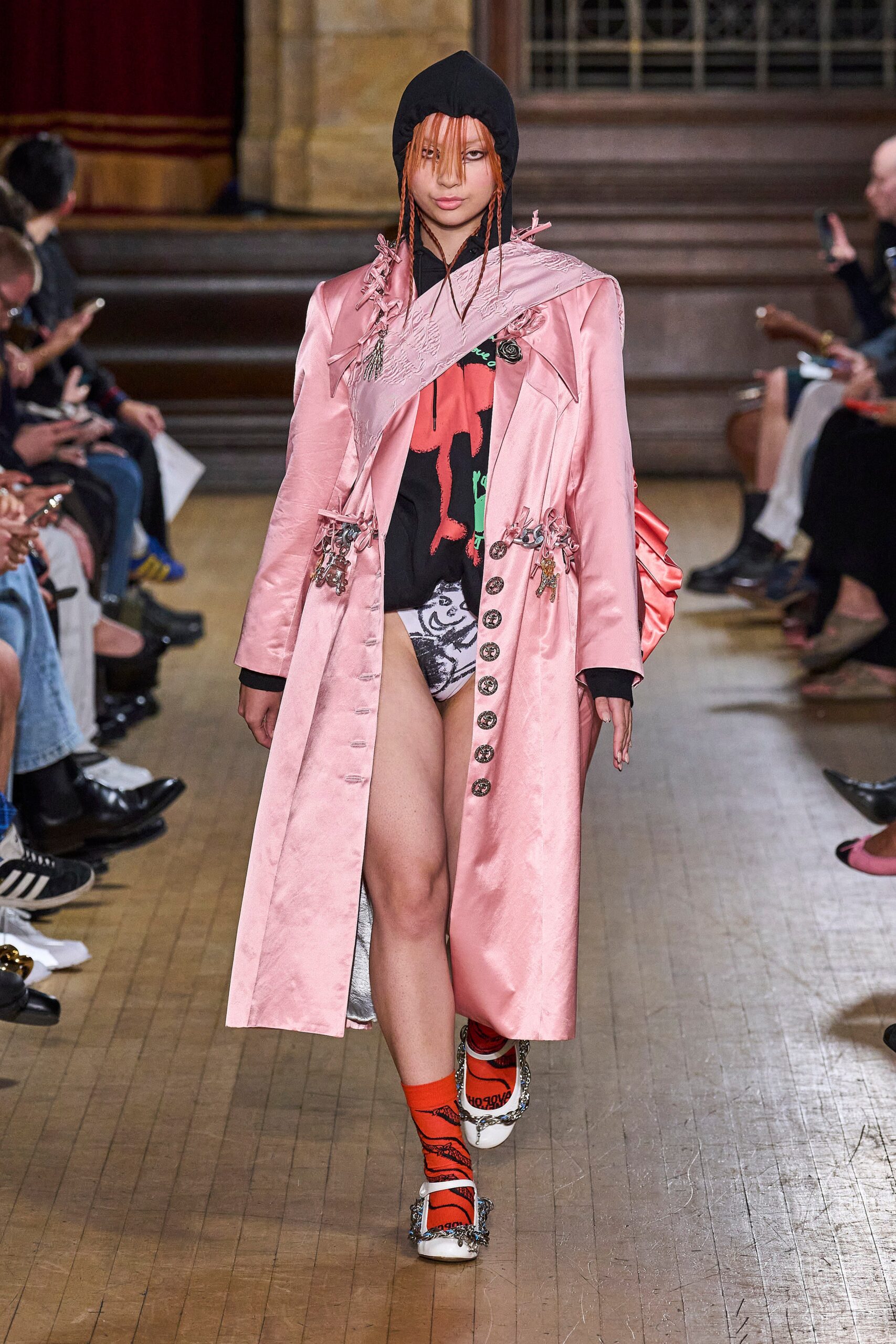 Chopova Lowena S/S 23 Look 202