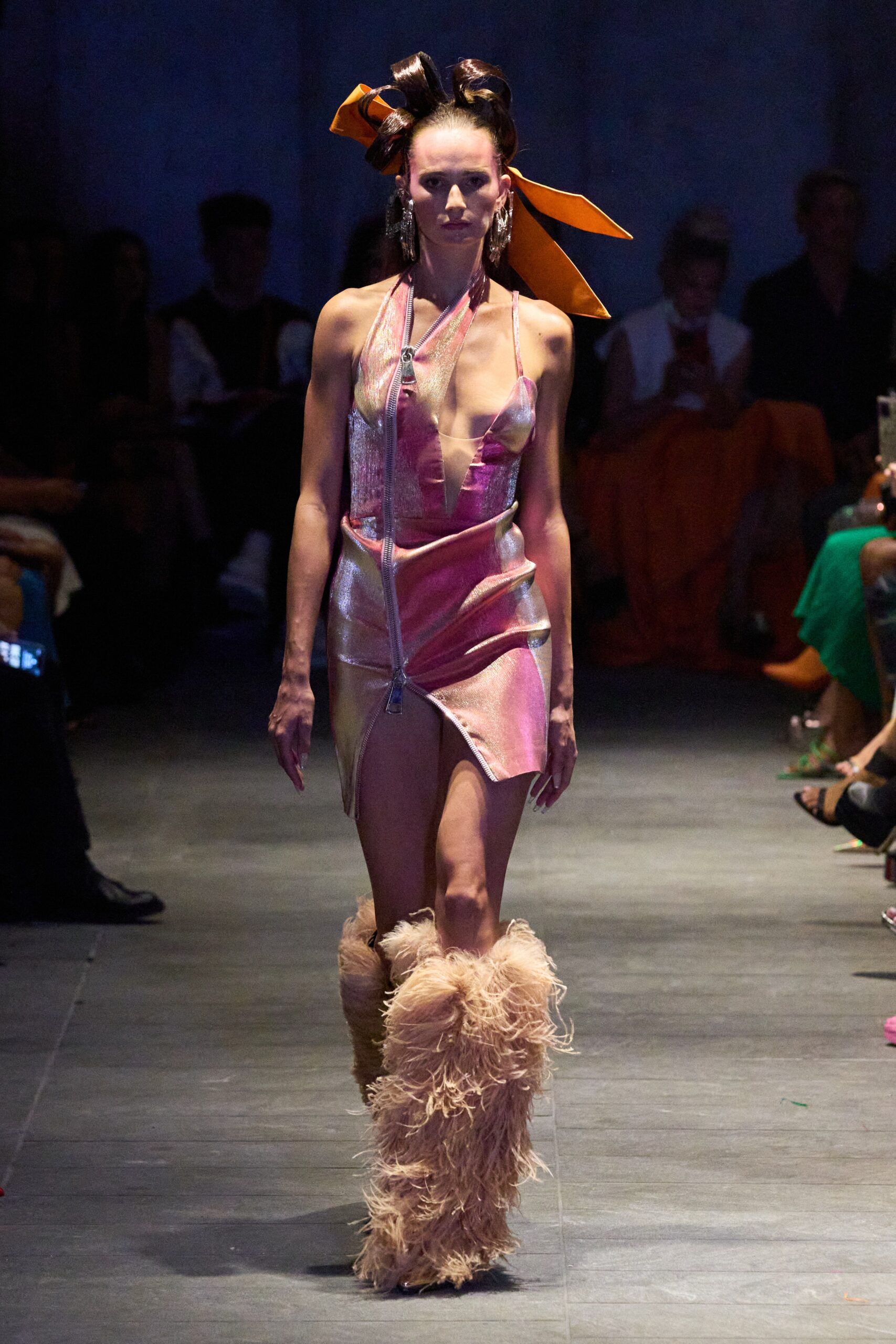 Christian Cowan S/S 23 Look 181