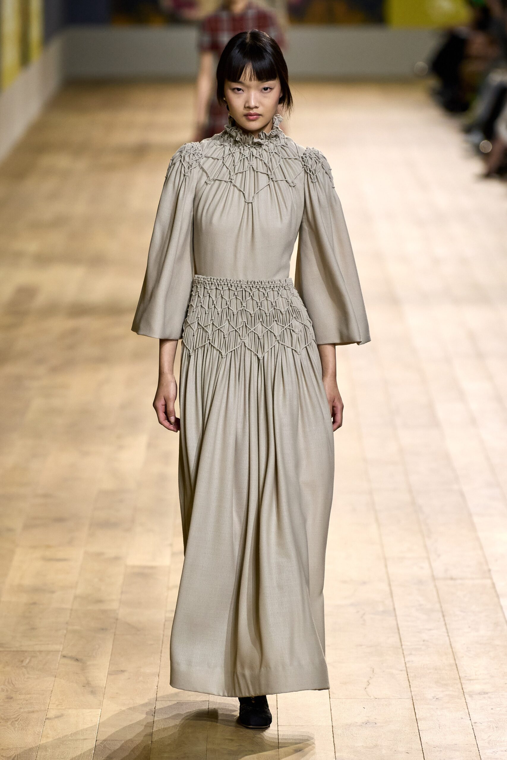 Christian Dior F/W 22 Couture Look 194