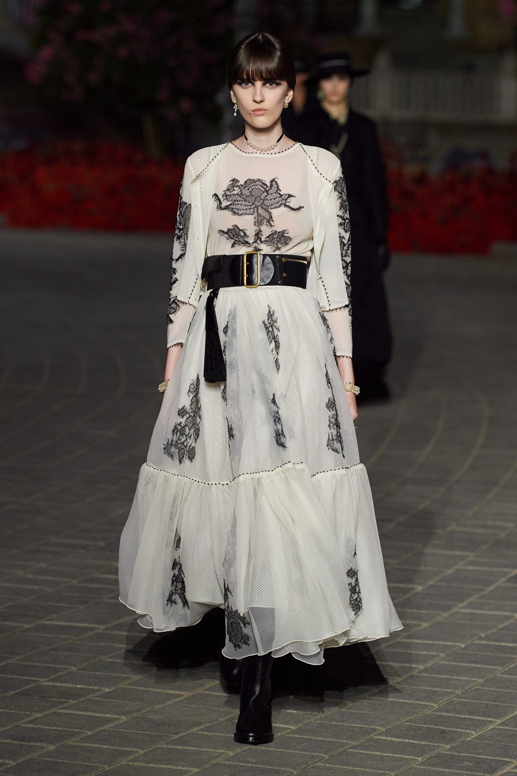Christian Dior Resort 23 Look 220