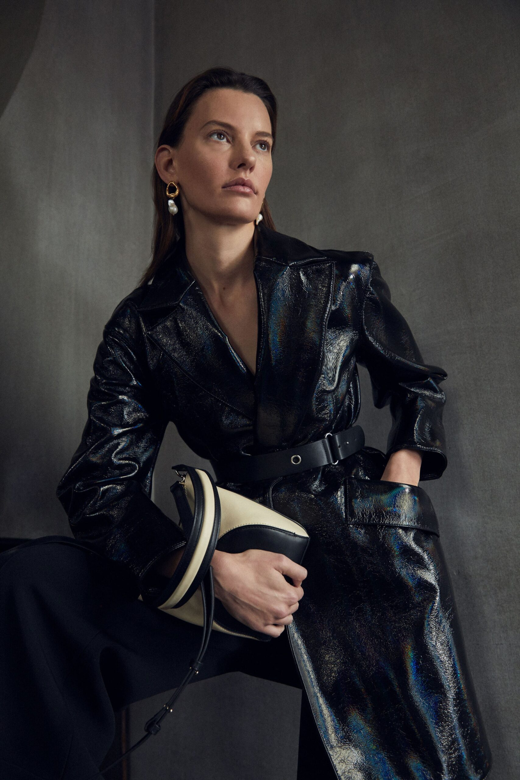 Camilla and Marc F/W 19 Look 180