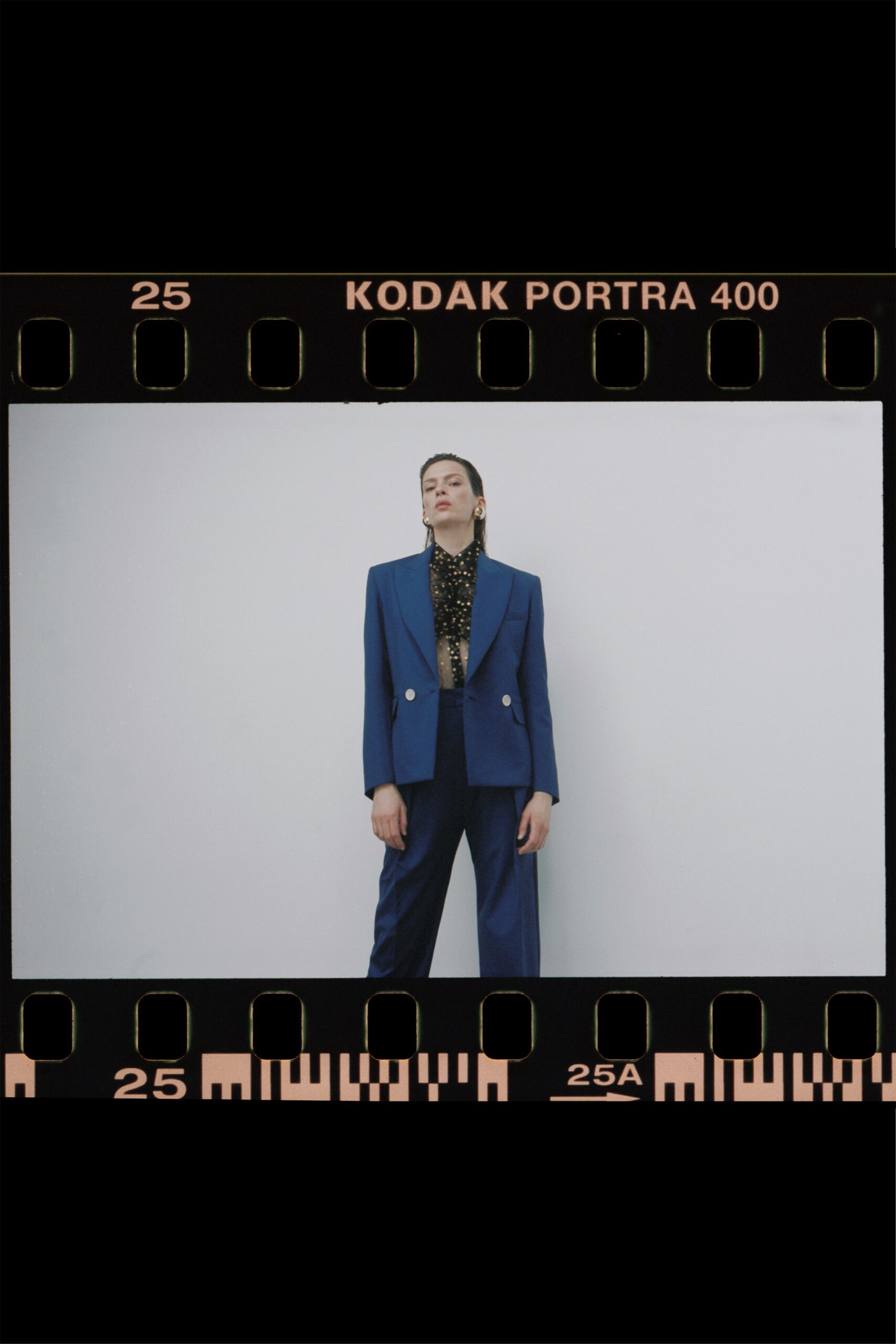 Carmen March F/W 20 Look 74