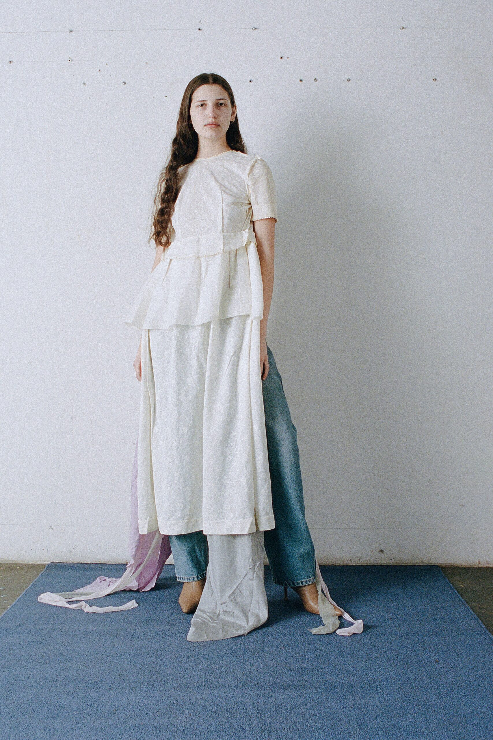 CDLM F/W 20 Look 221