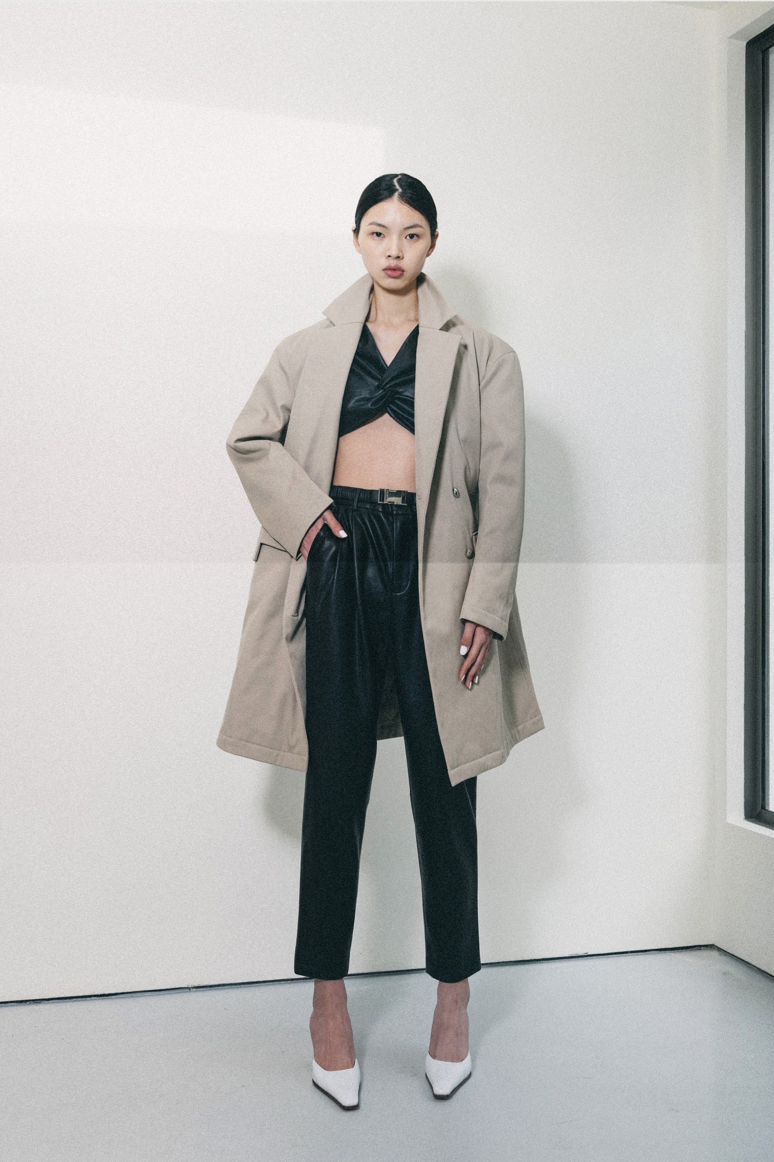Calvin Luo F/W 20 Look 181