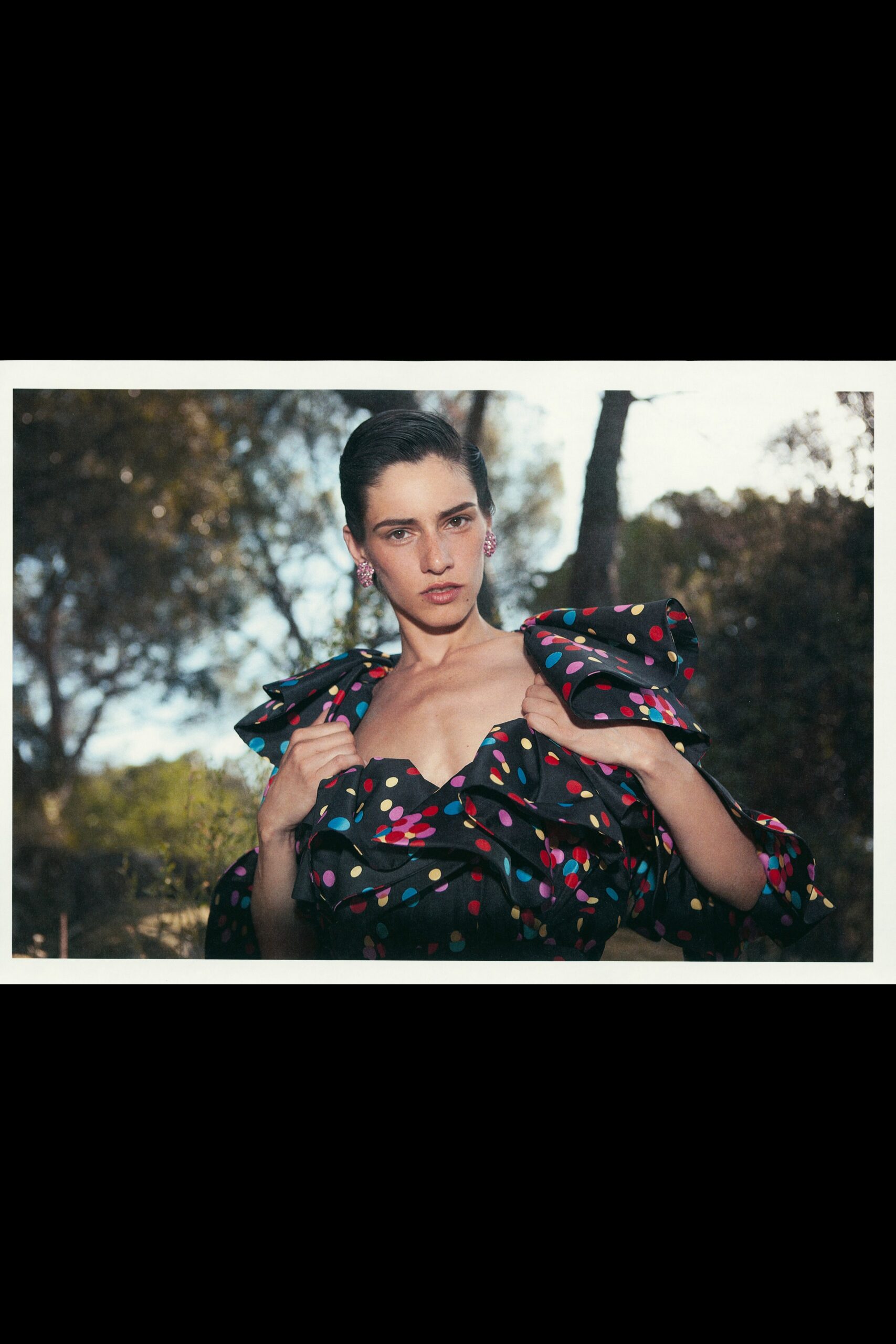 Carmen March S/S 20 Look 113