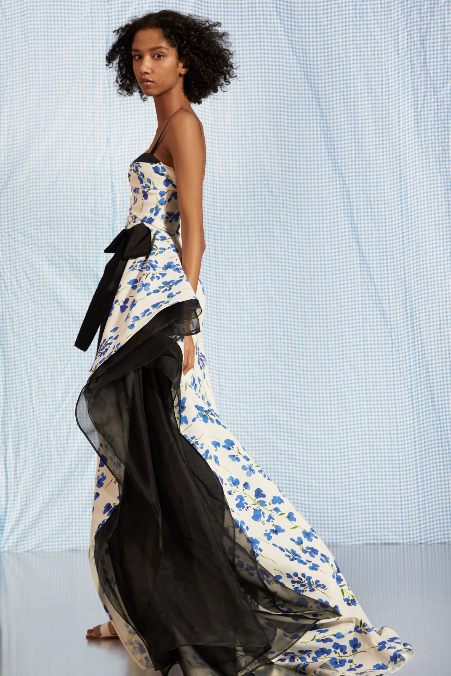 Carolina Herrera F/W 20 Look 221