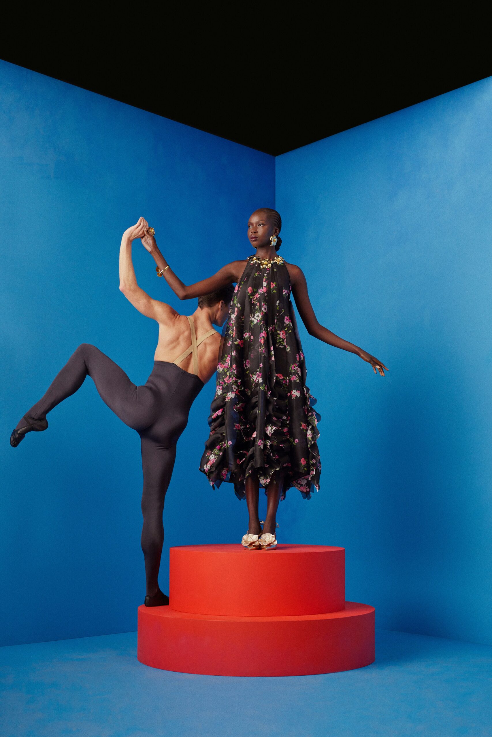 Carolina Herrera F/W 22 Look 228