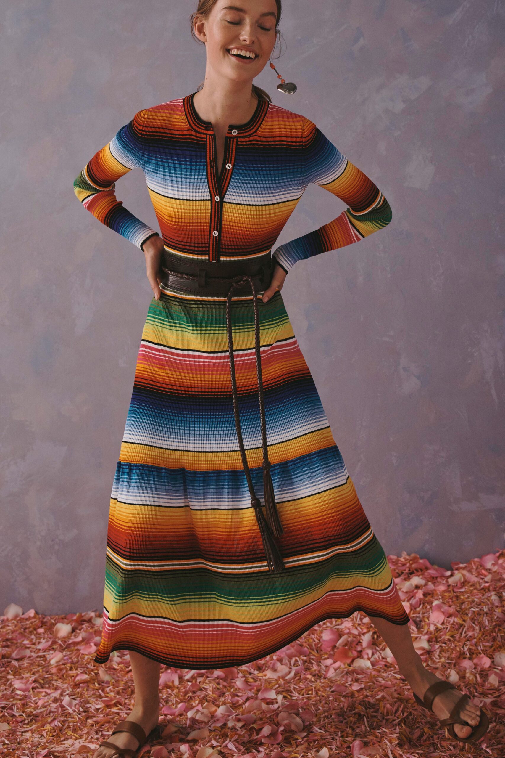Carolina Herrera Resort 20 Look 256
