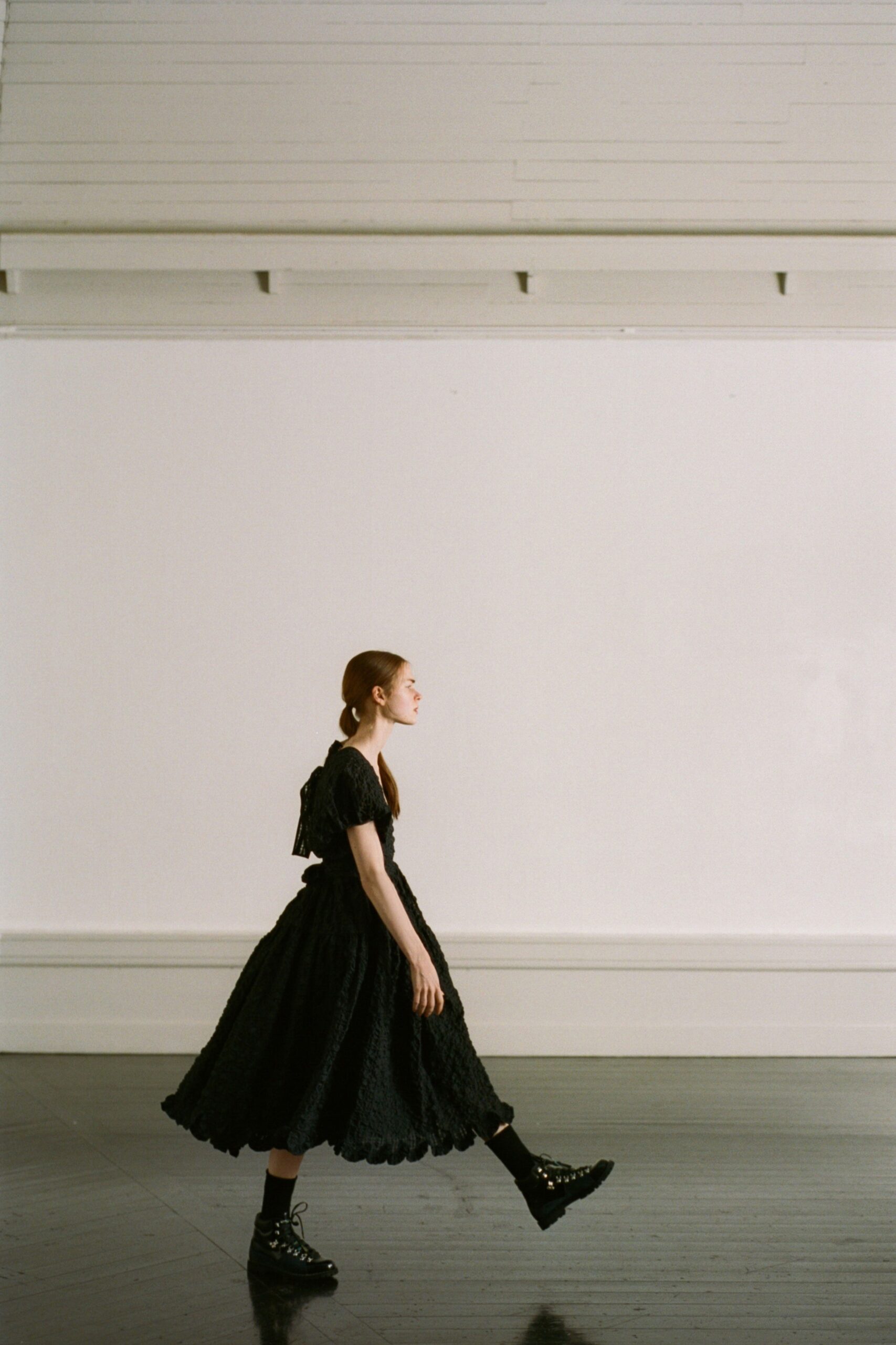 Cecilie Bahnsen F/W 20 Look 181