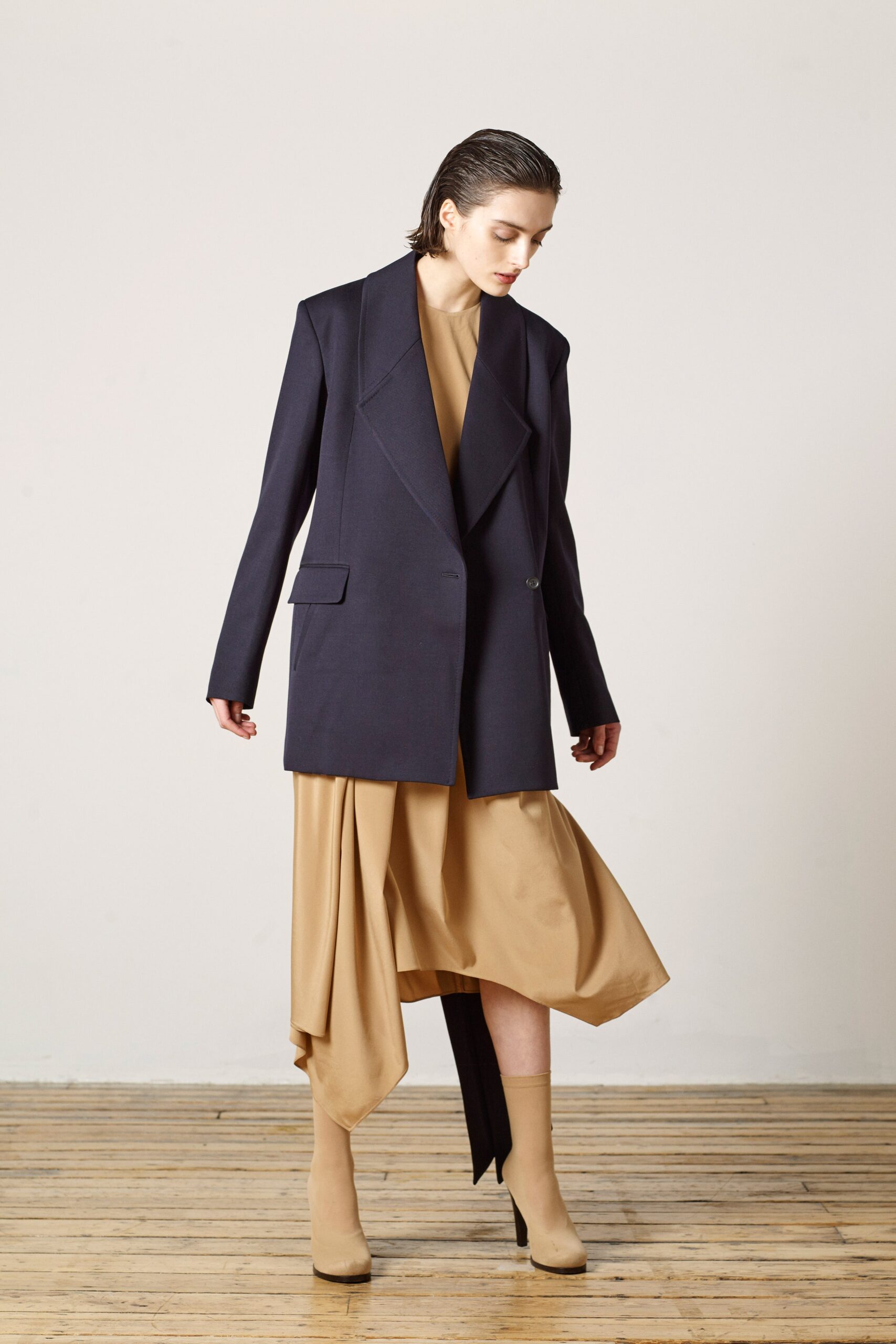 Chalayan F/W 19 Look 237