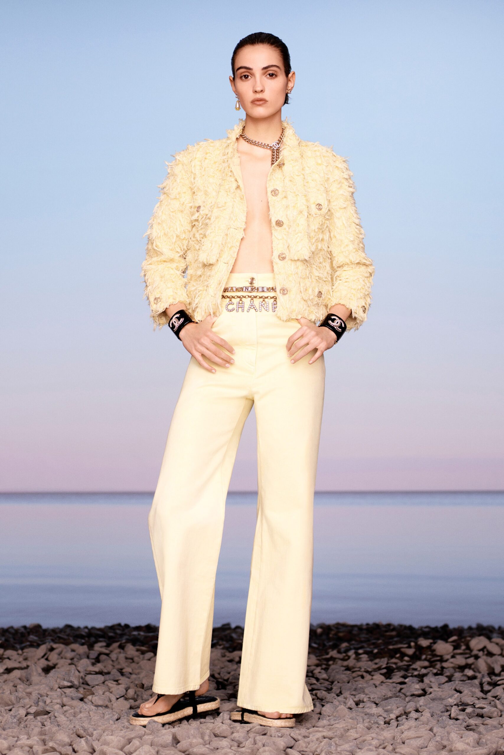 Chanel Resort 21 Look 223