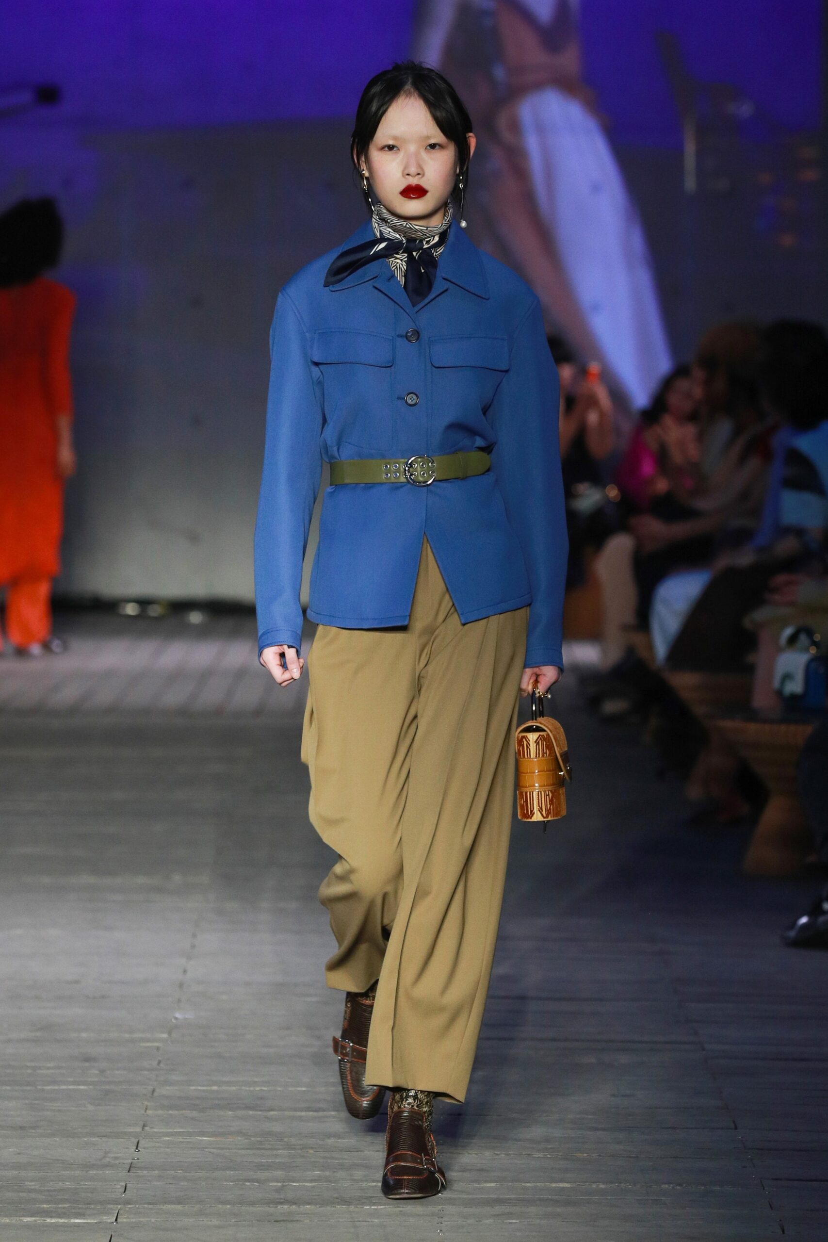 Chloé Resort 20 Look 248