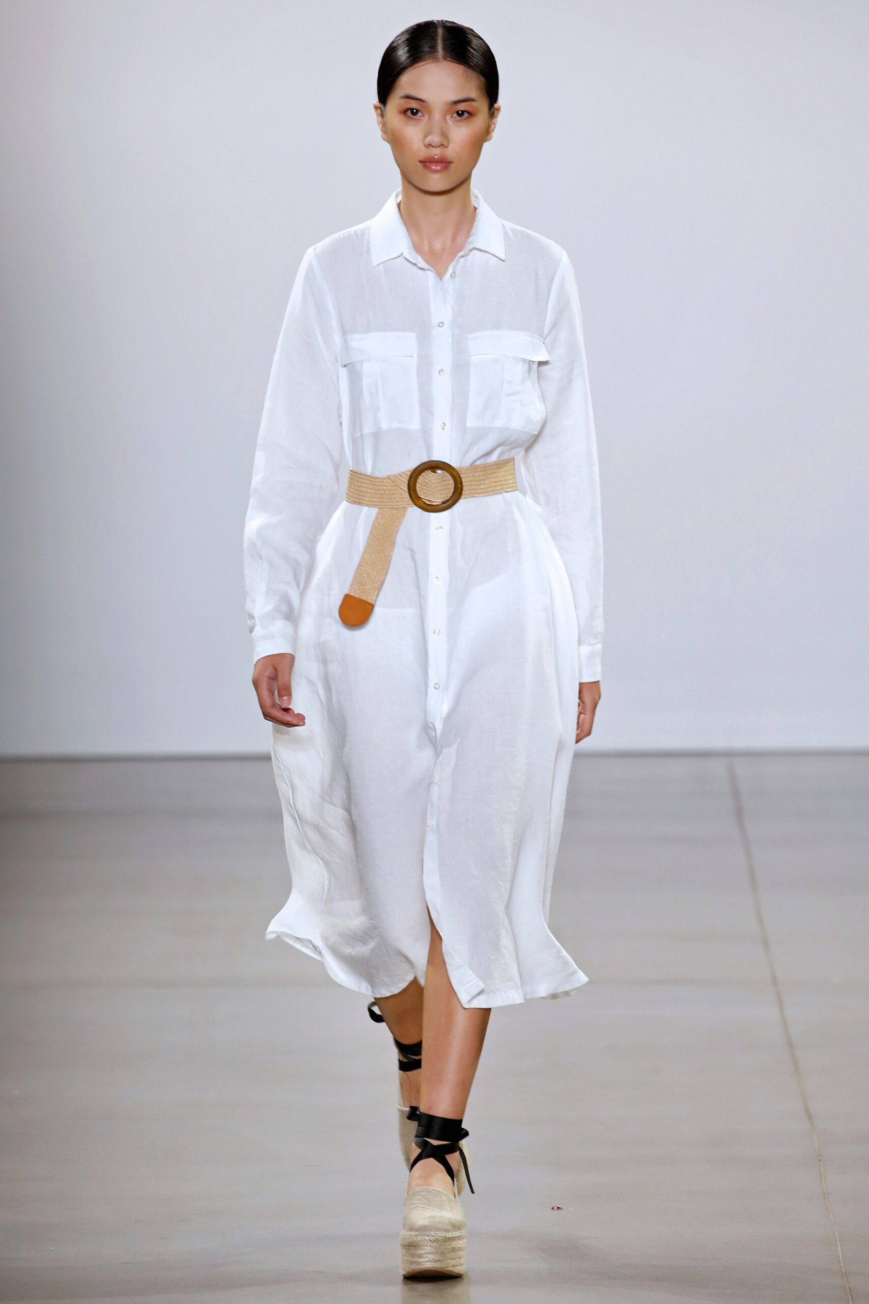 Chocheng S/S 20 Look 203