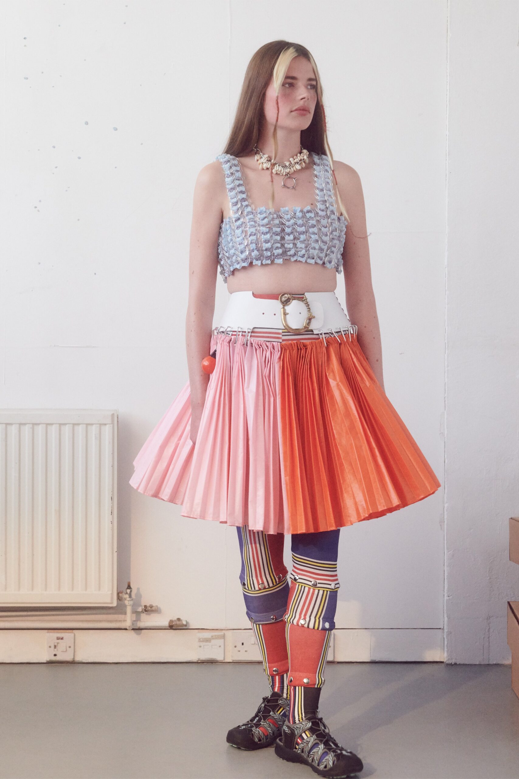 Chopova Lowena S/S 20 Look 247
