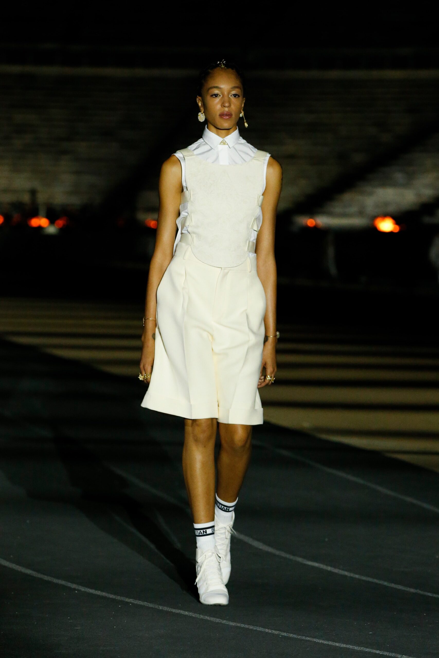 Christian Dior Resort 22 Look 222