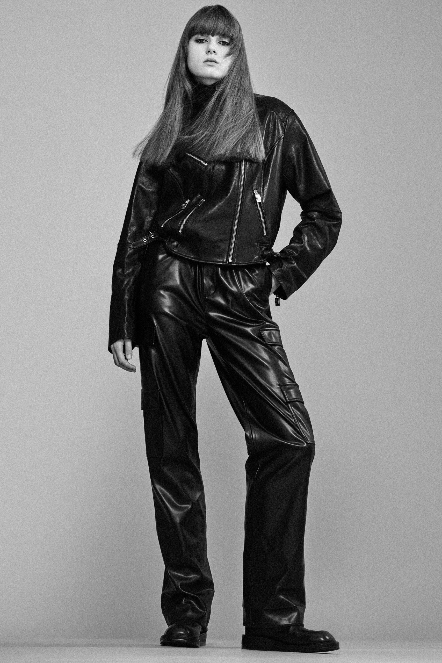 Calvin Luo S/S 23 Look 191