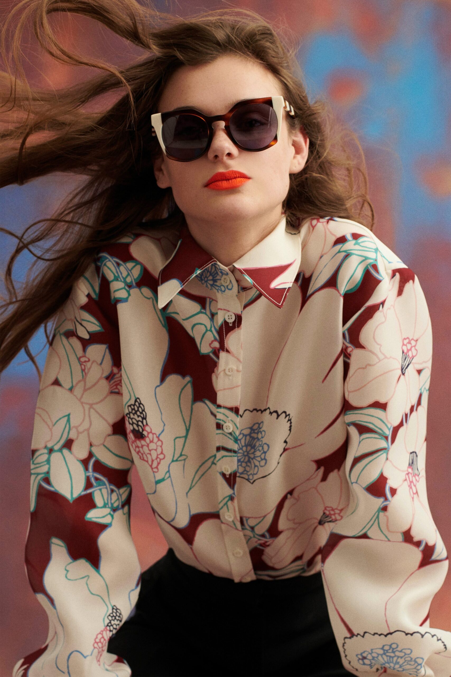 Carolina Herrera F/W 19 Look 249