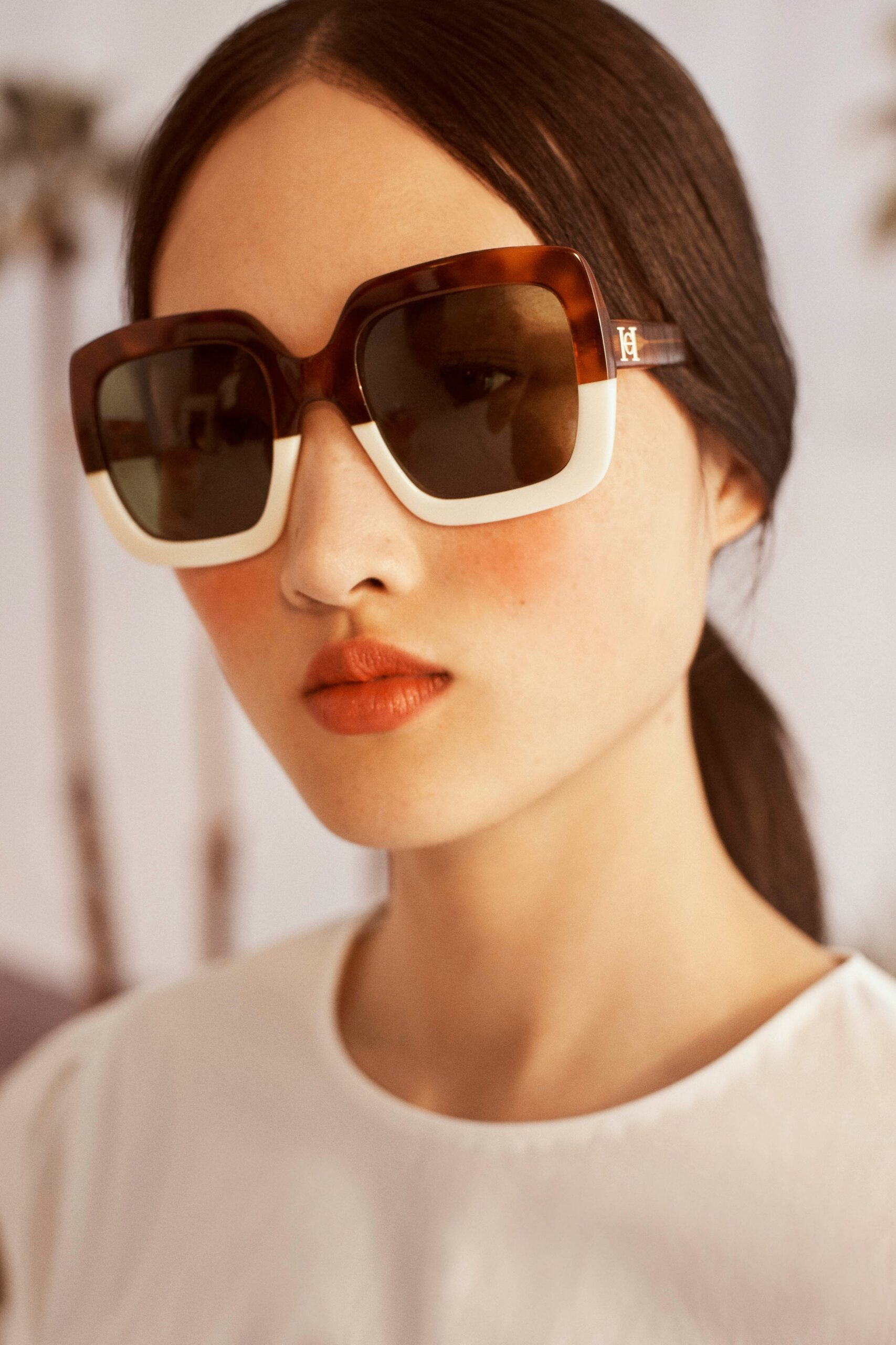 Carolina Herrera Resort 19 Look 229