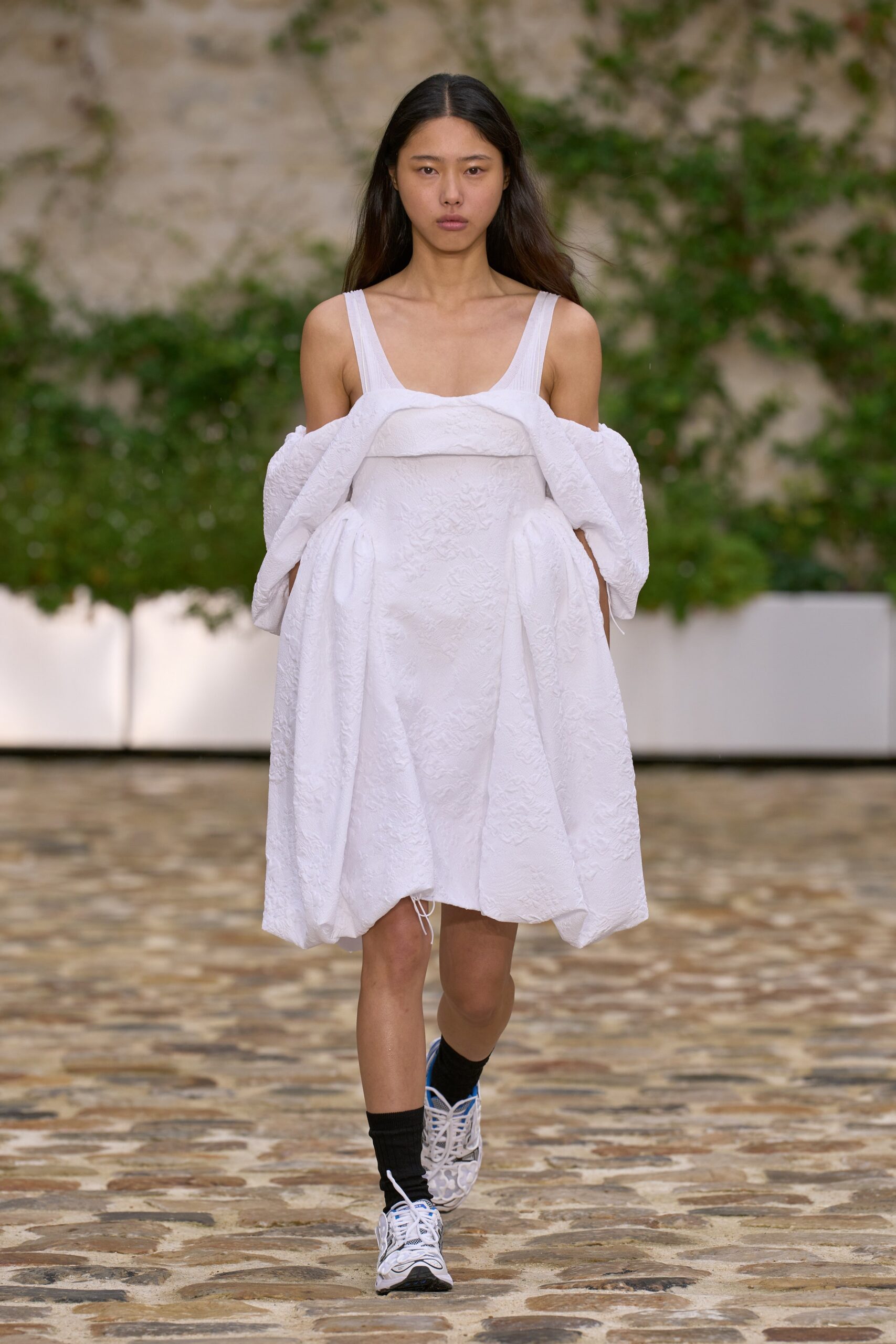 Cecilie Bahnsen S/S 23 Look 213