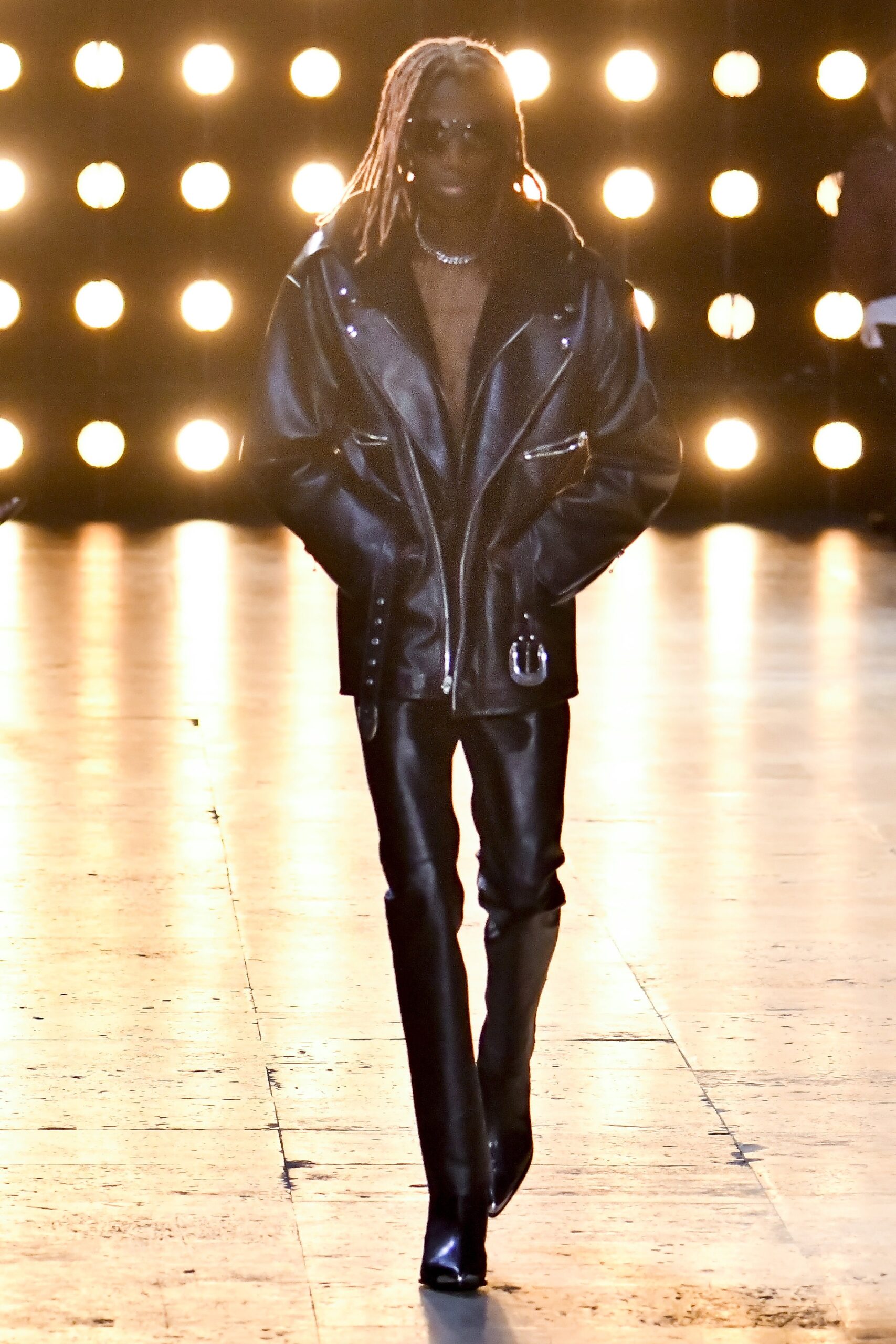Celine S/S 23 Menswear Look 185