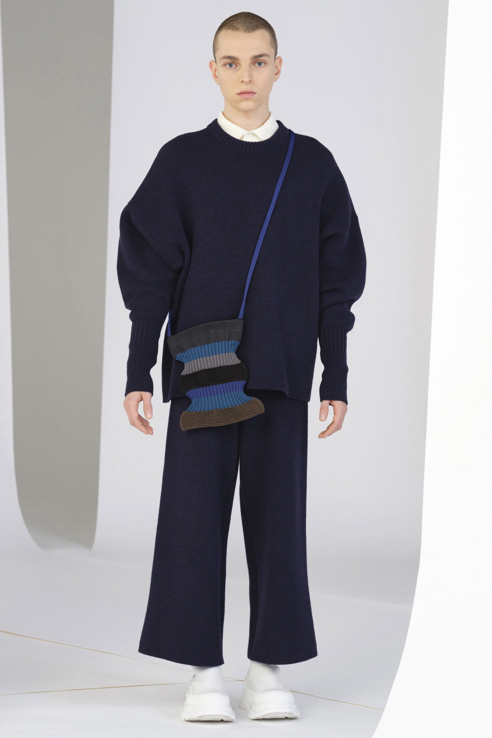 CFCL Tokyo F/W 22 Look 280