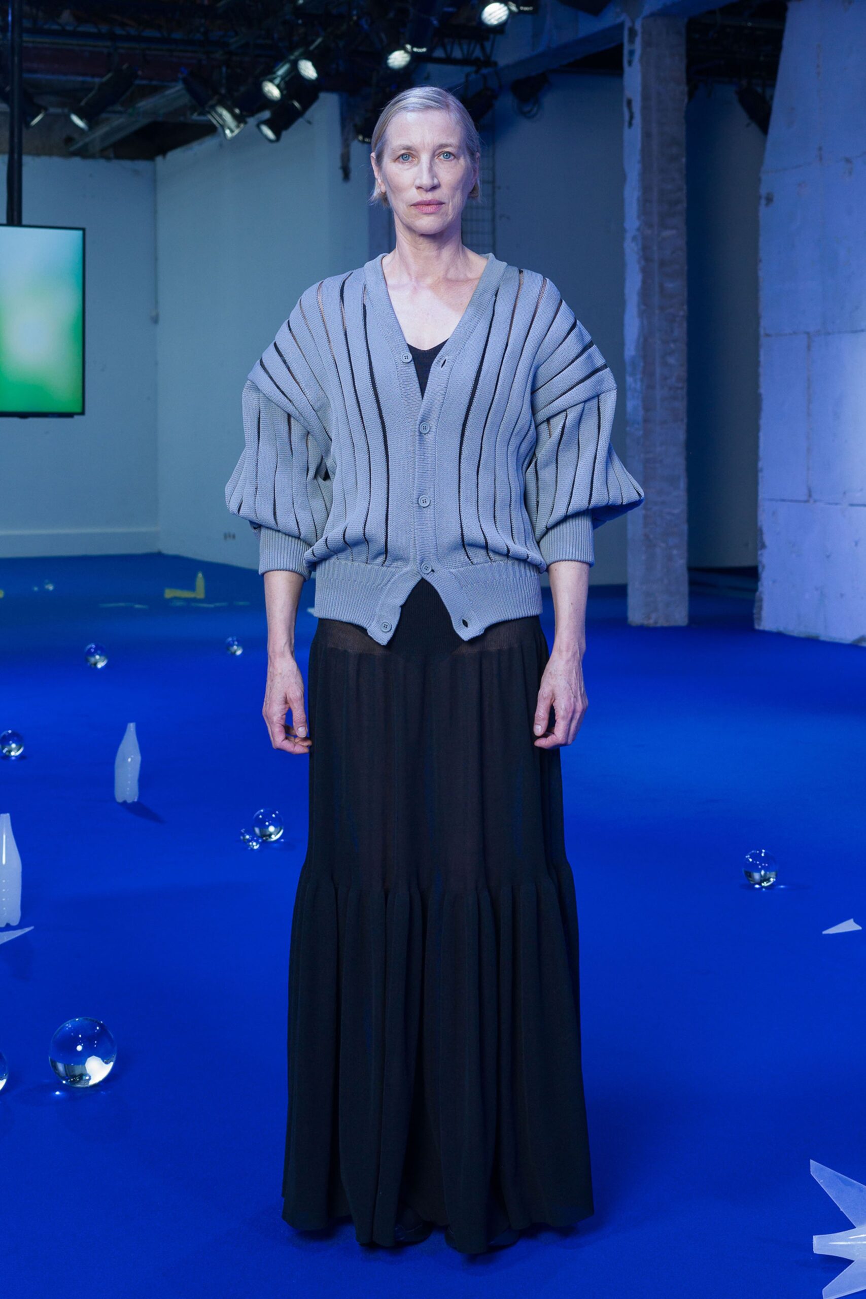 CFCL S/S 23 Look 266