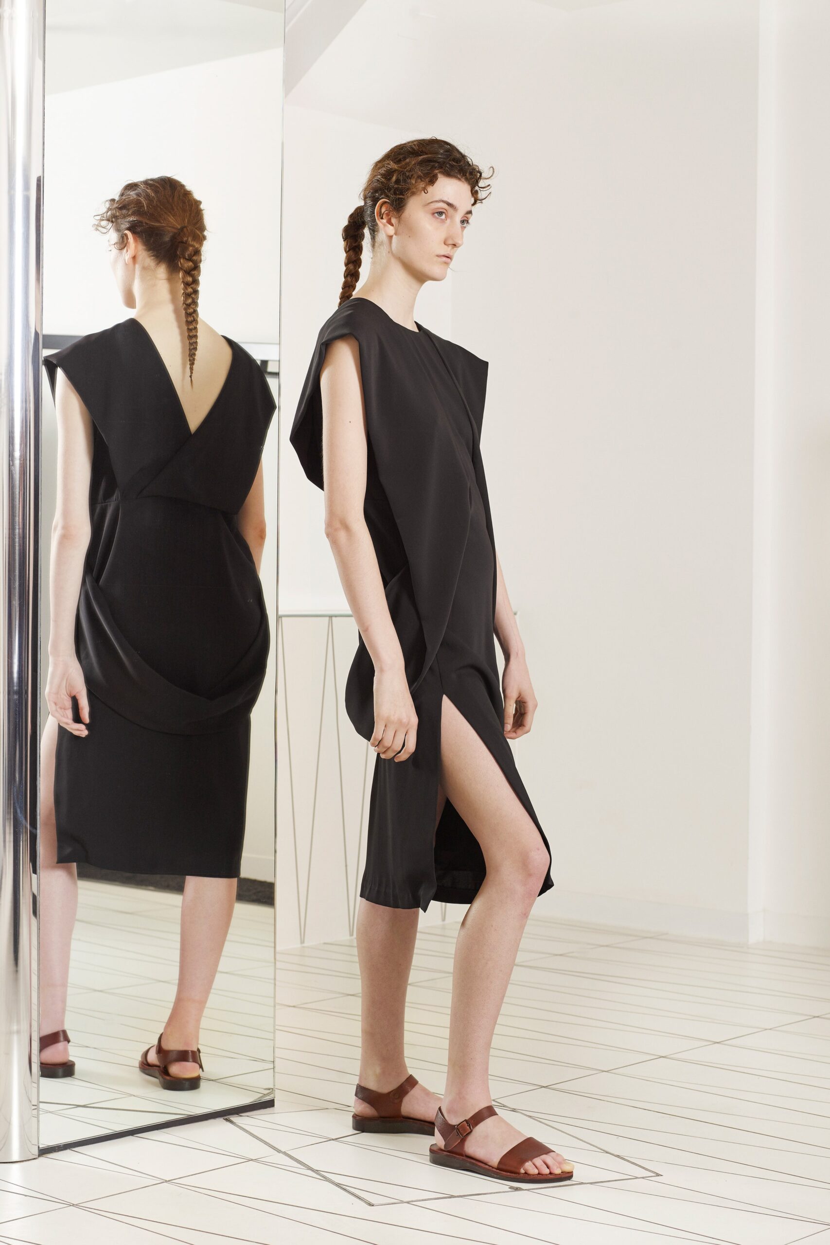 Chalayan Resort 19 Look 215