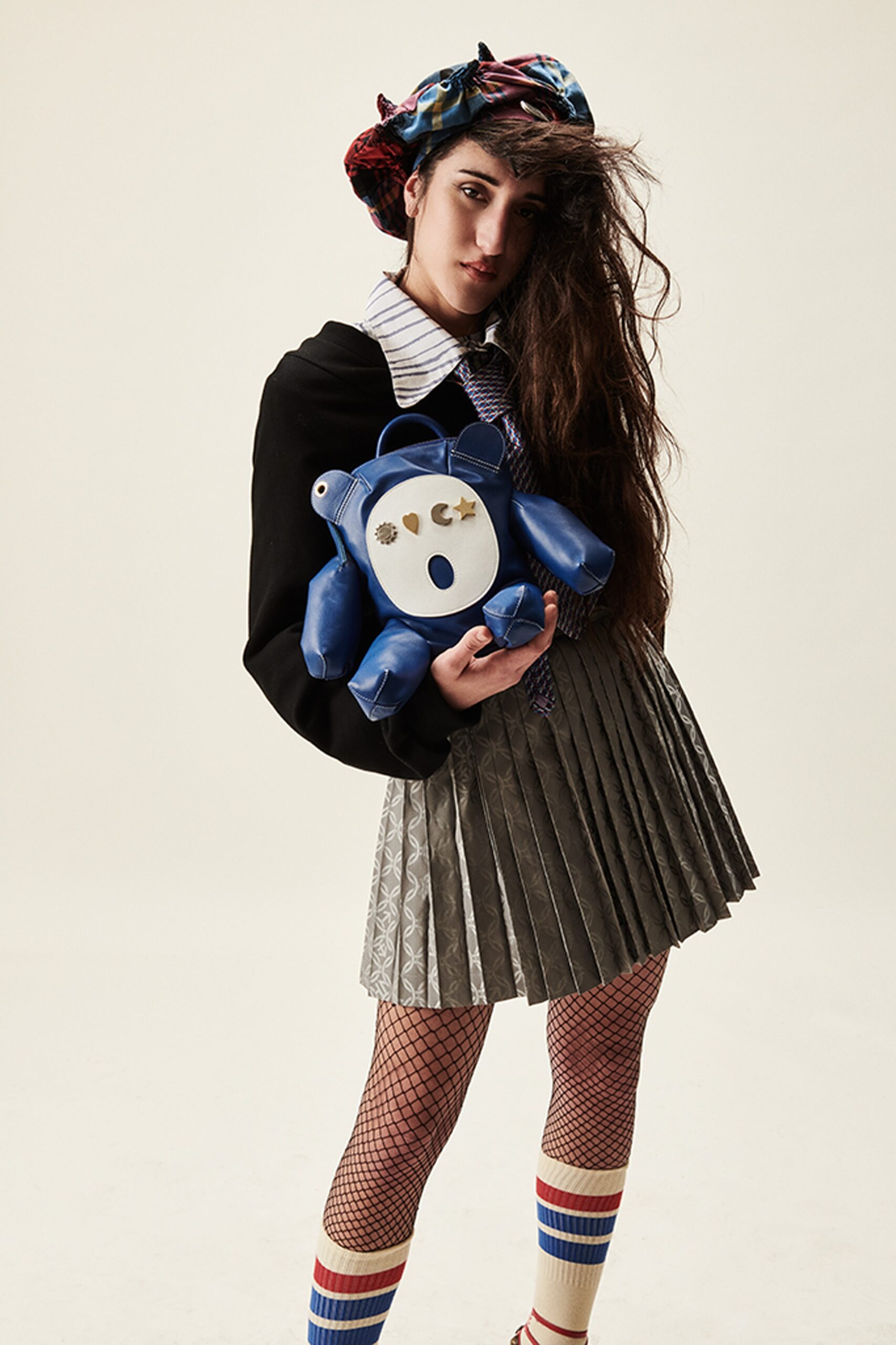 Charles Jeffrey Loverboy F/W 22 Look 275