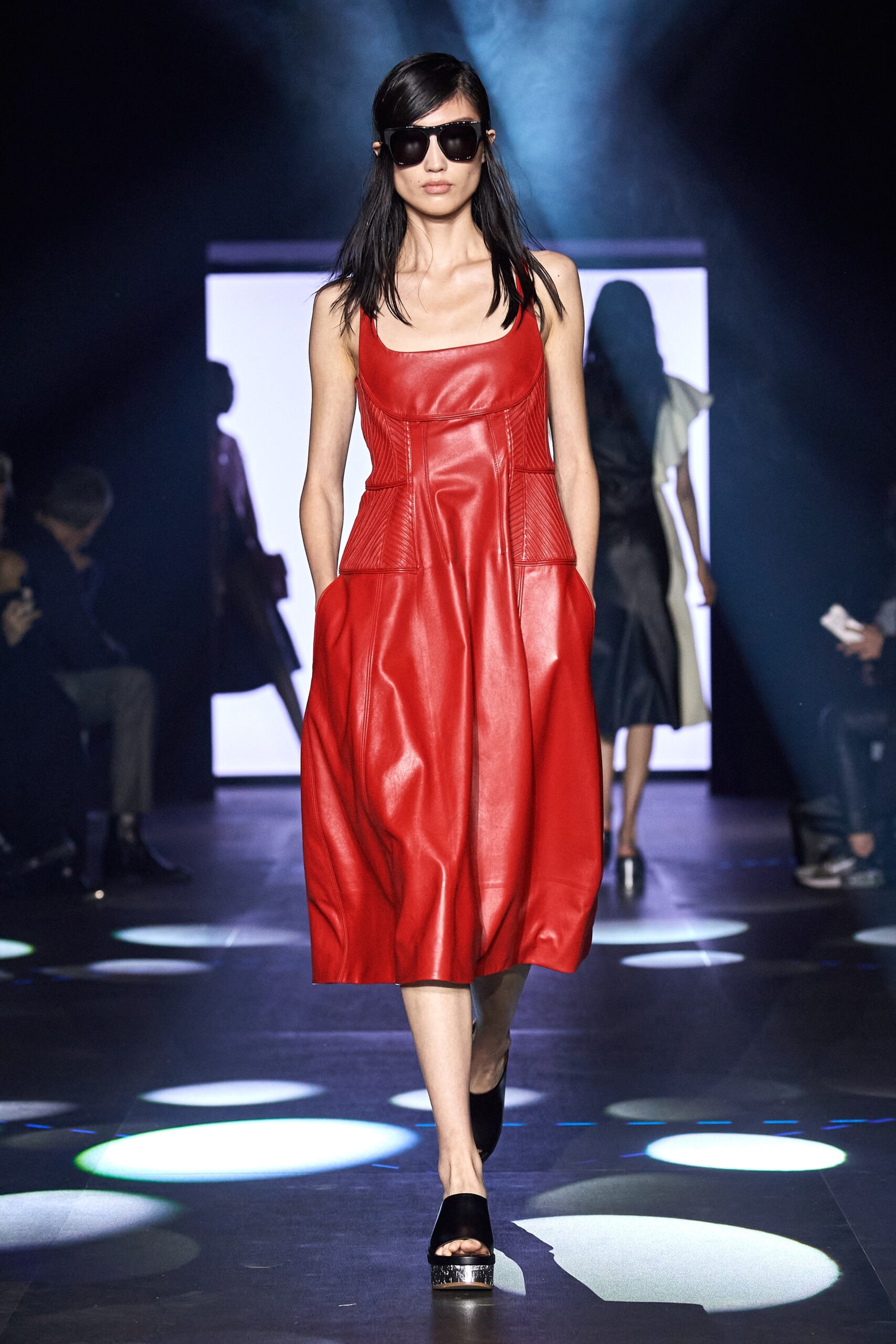 Chloé S/S 23 Look 231