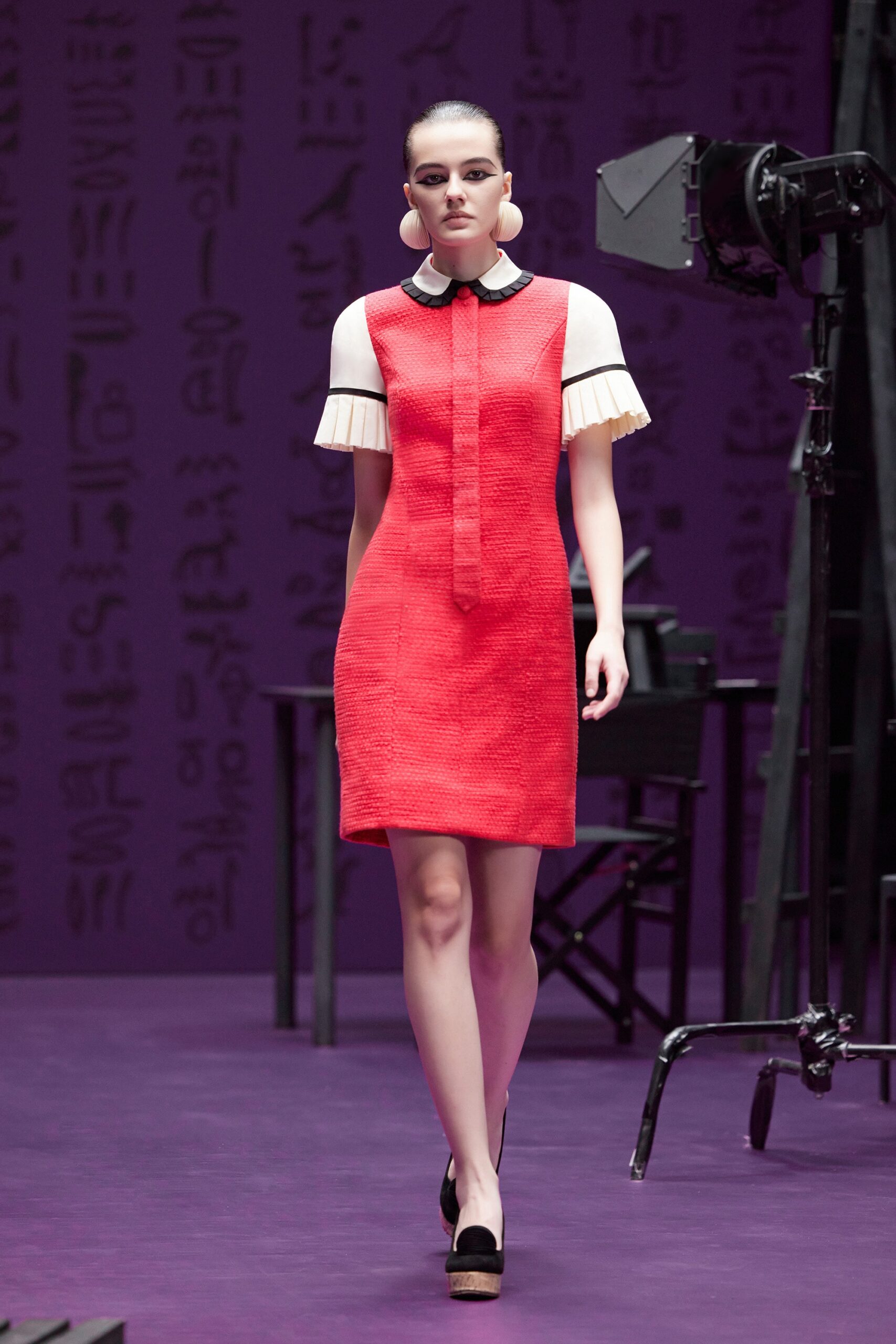 Chocheng S/S 23 Look 194