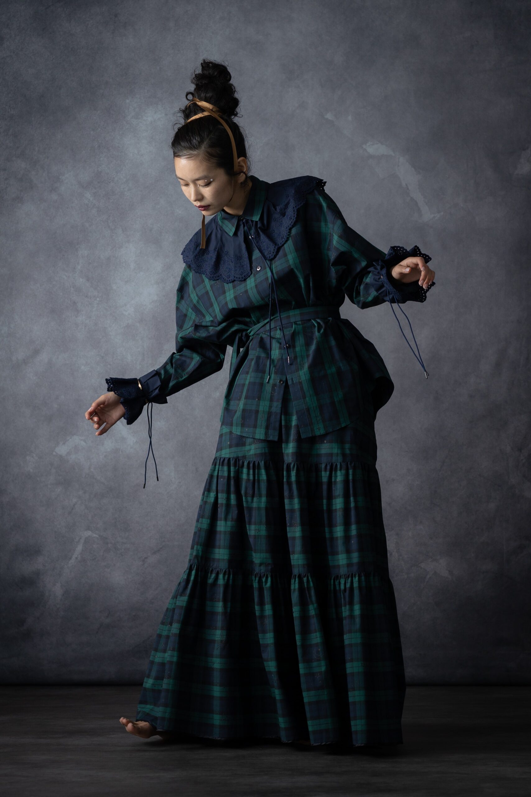 Chono Tokyo F/W 22 Look 207