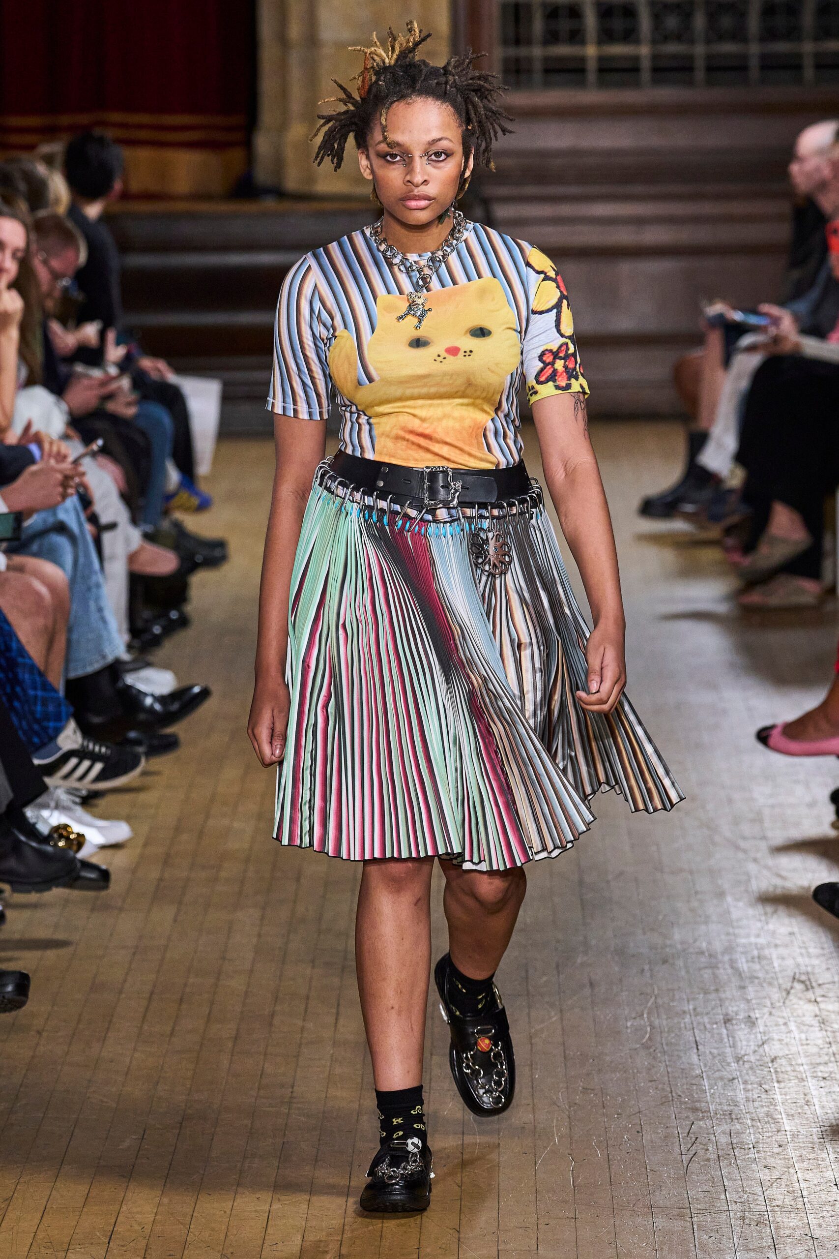 Chopova Lowena S/S 23 Look 222