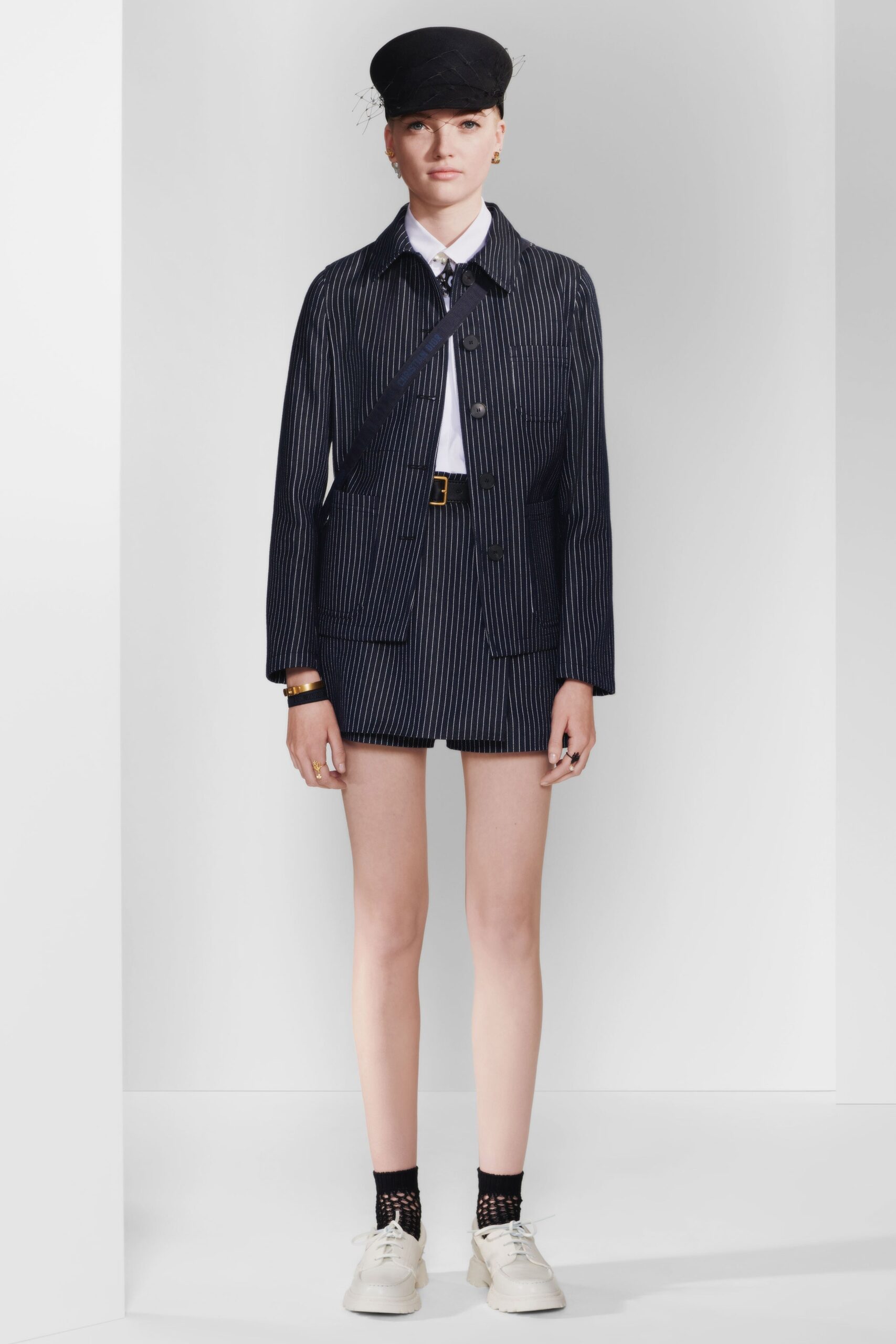 Christian Dior F/W 20 Look 239