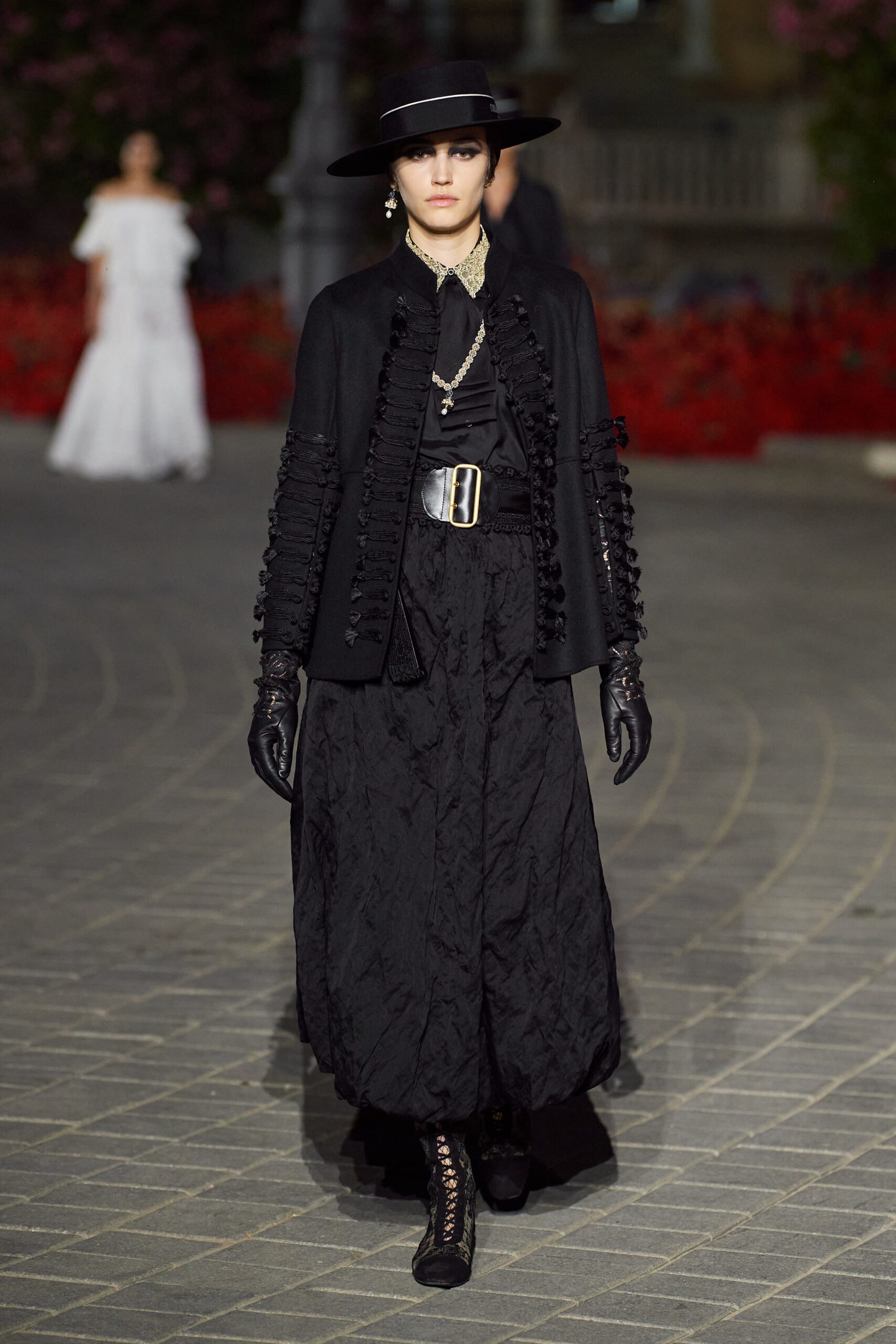 Christian Dior Resort 23 Look 224