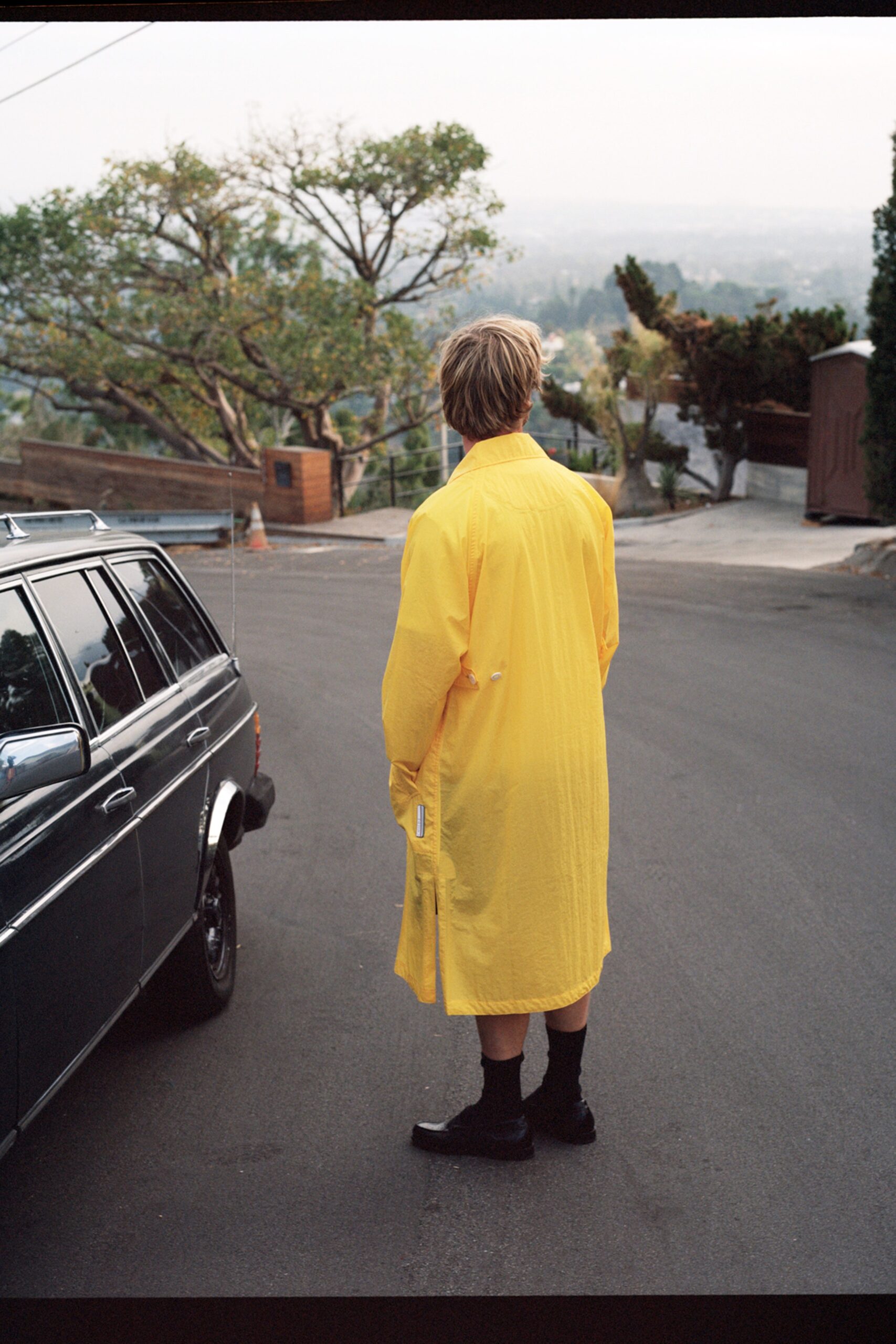 Childs S/S 19 Menswear Look 218