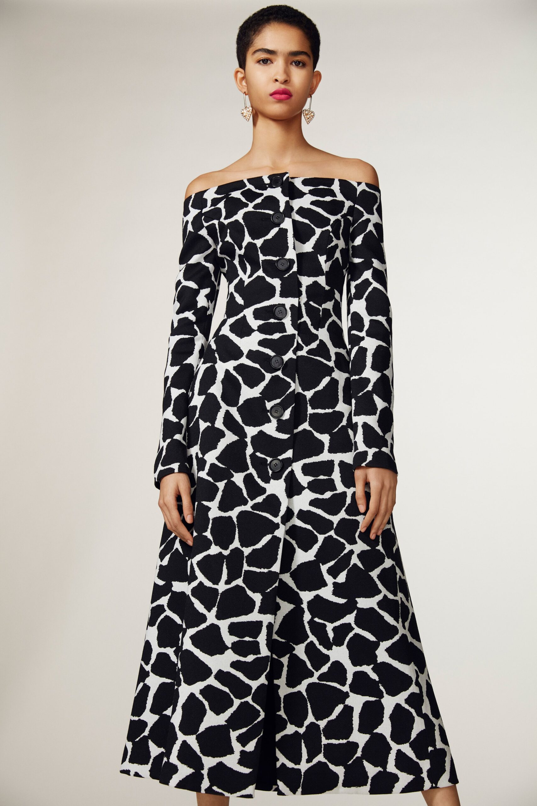 Carolina Herrera F/W 21 Look 264