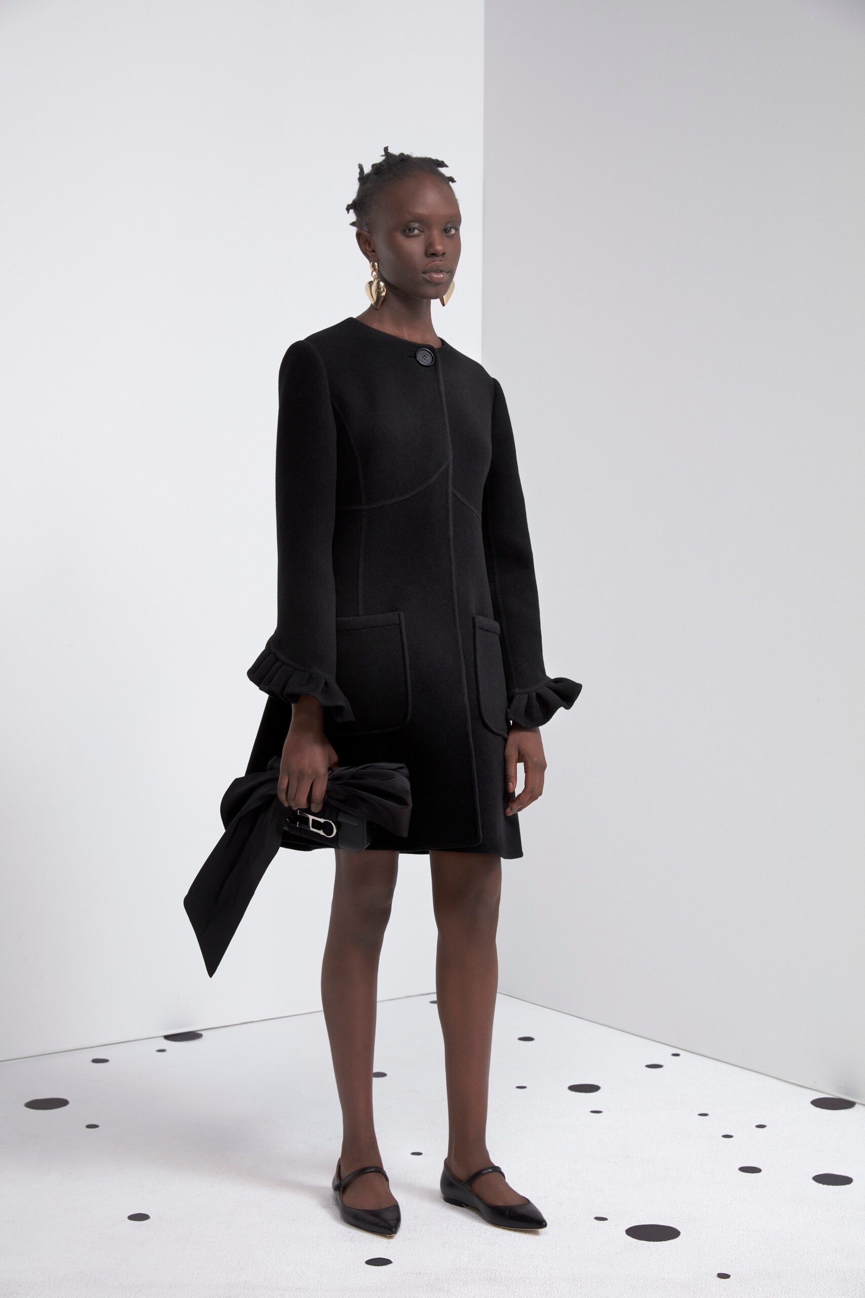 Carolina Herrera F/W 21 Look 246