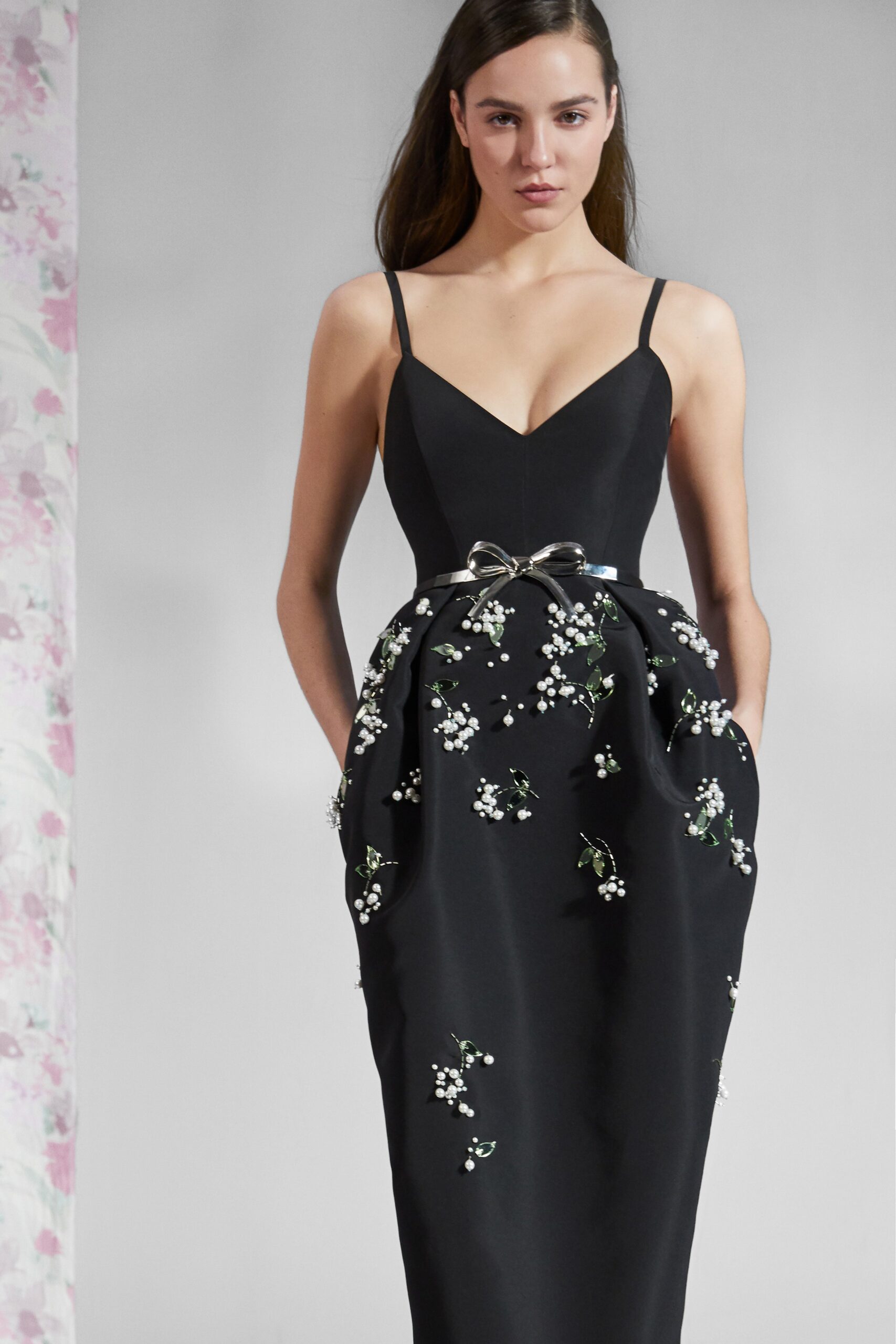 Carolina Herrera F/W 20 Look 242