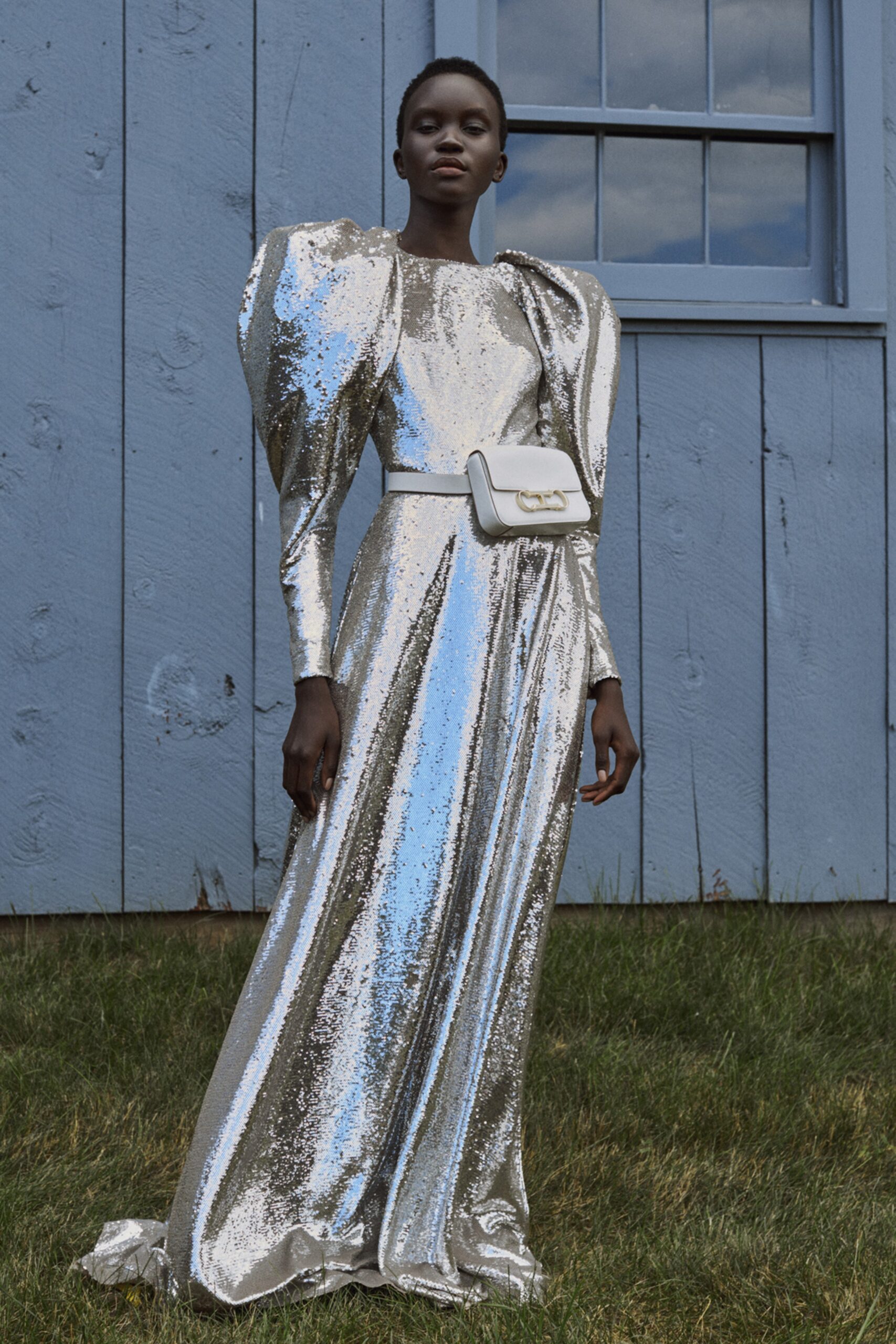 Carolina Herrera Resort 21 Look 194