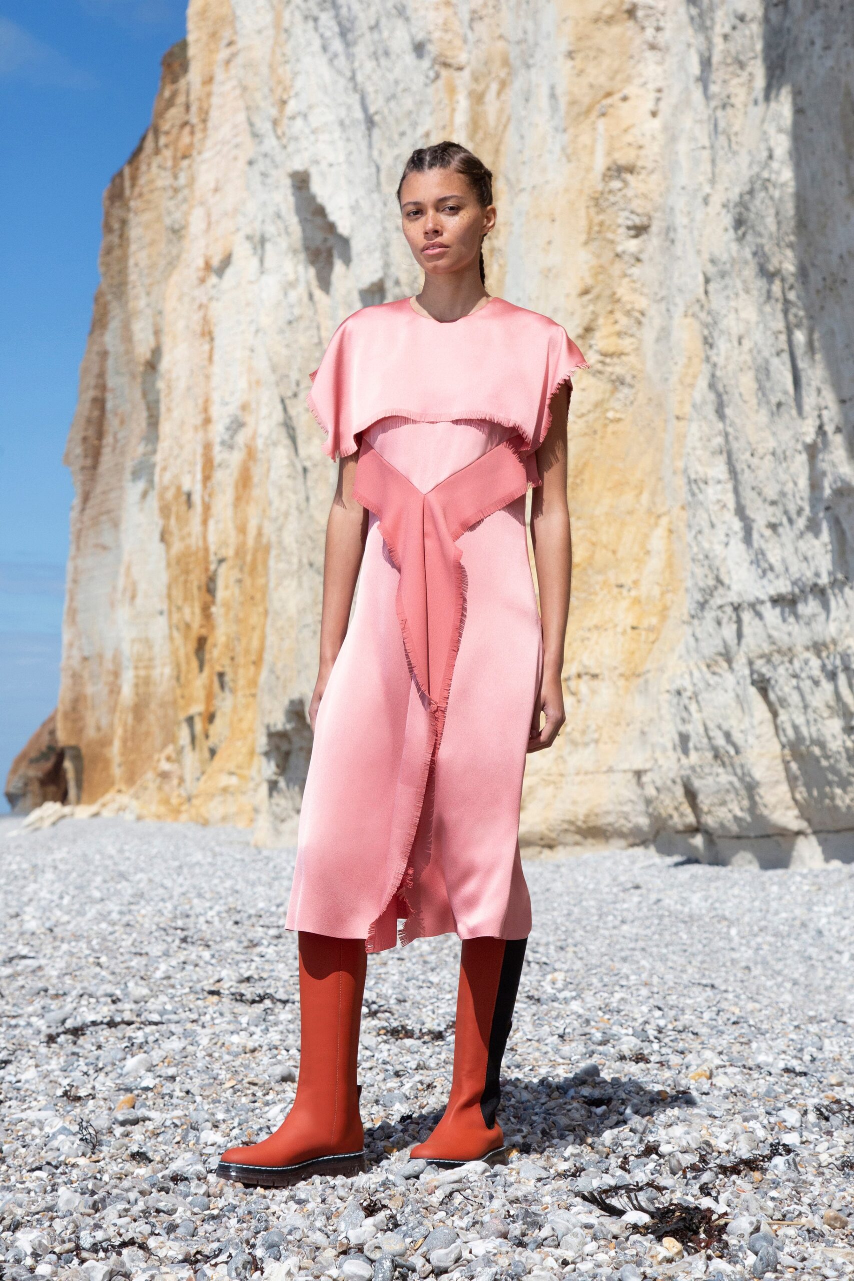 Cédric Charlier Resort 20 Look 214