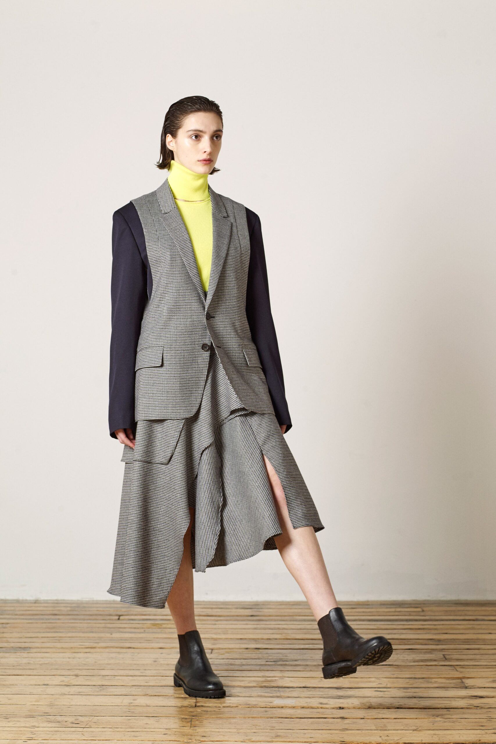 Chalayan F/W 19 Look 248
