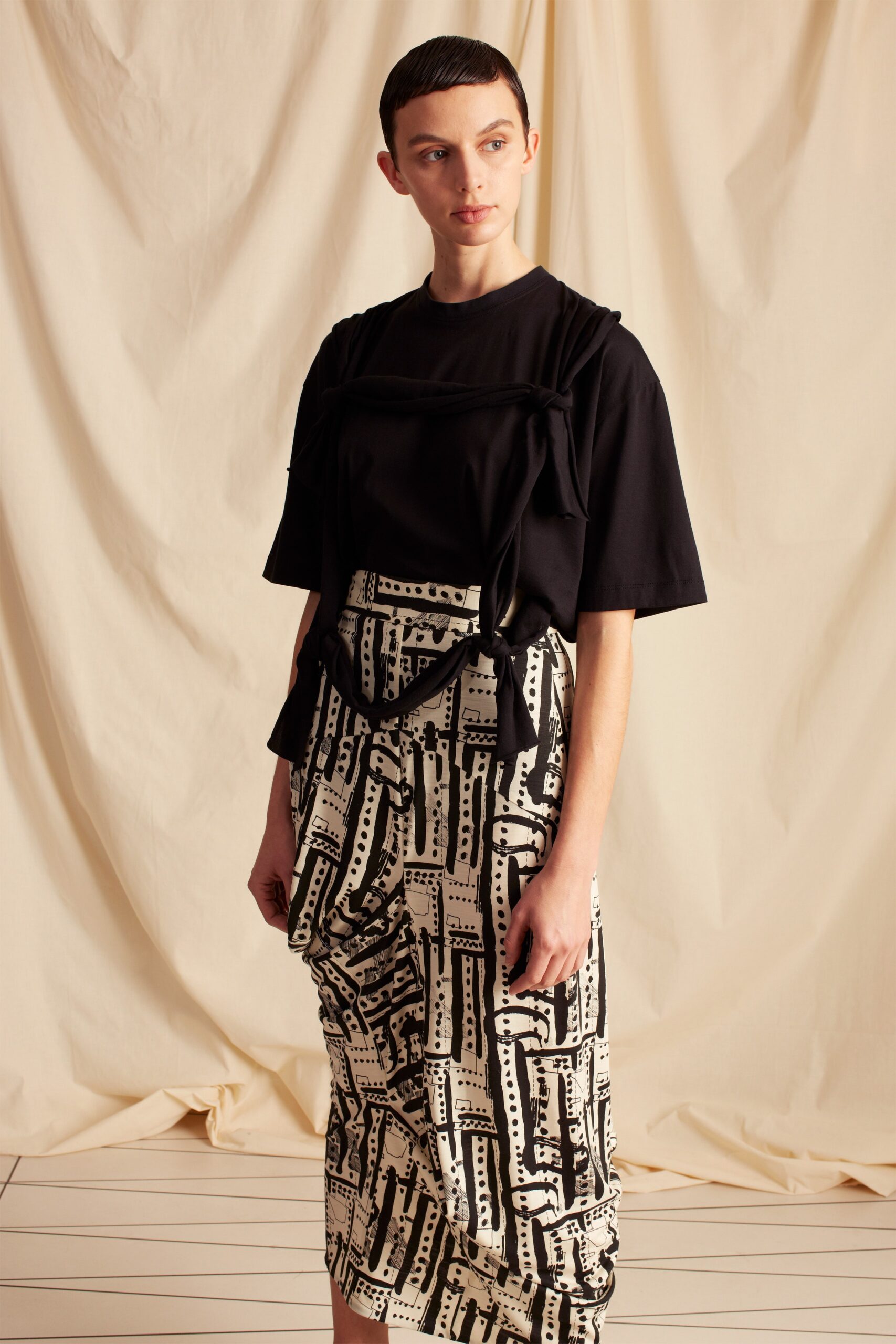 Chalayan F/W 20 Look 246