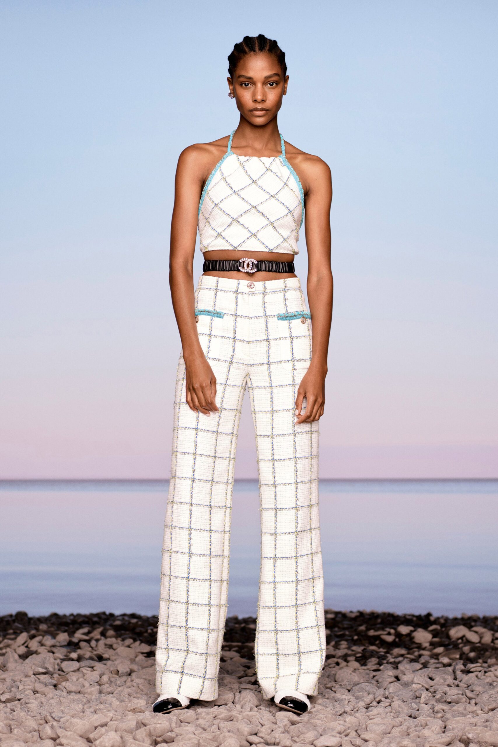 Chanel Resort 21 Look 244