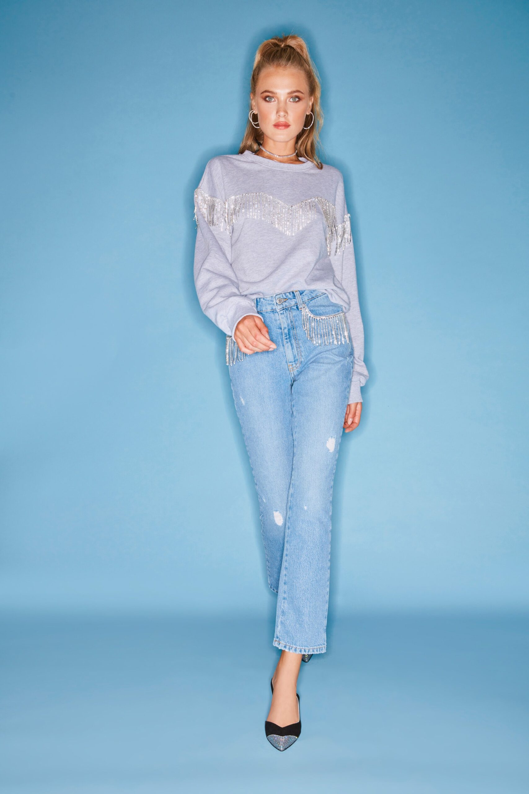 Chiara Ferragni S/S 20 Look 263