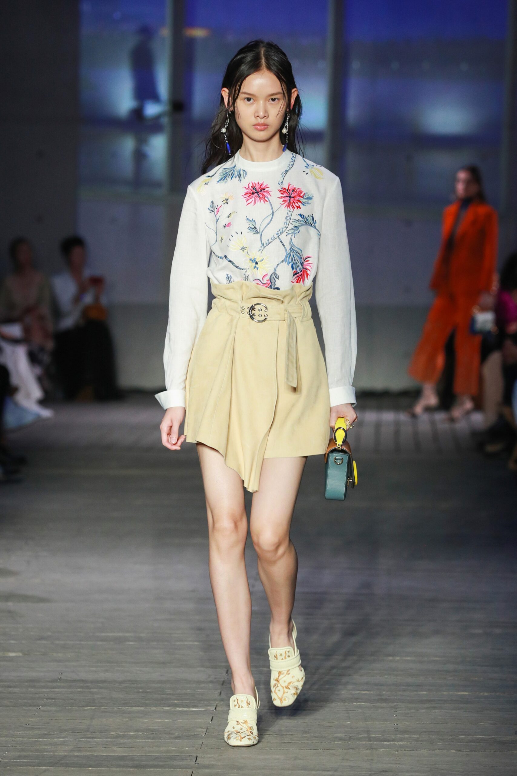 Chloé Resort 20 Look 271