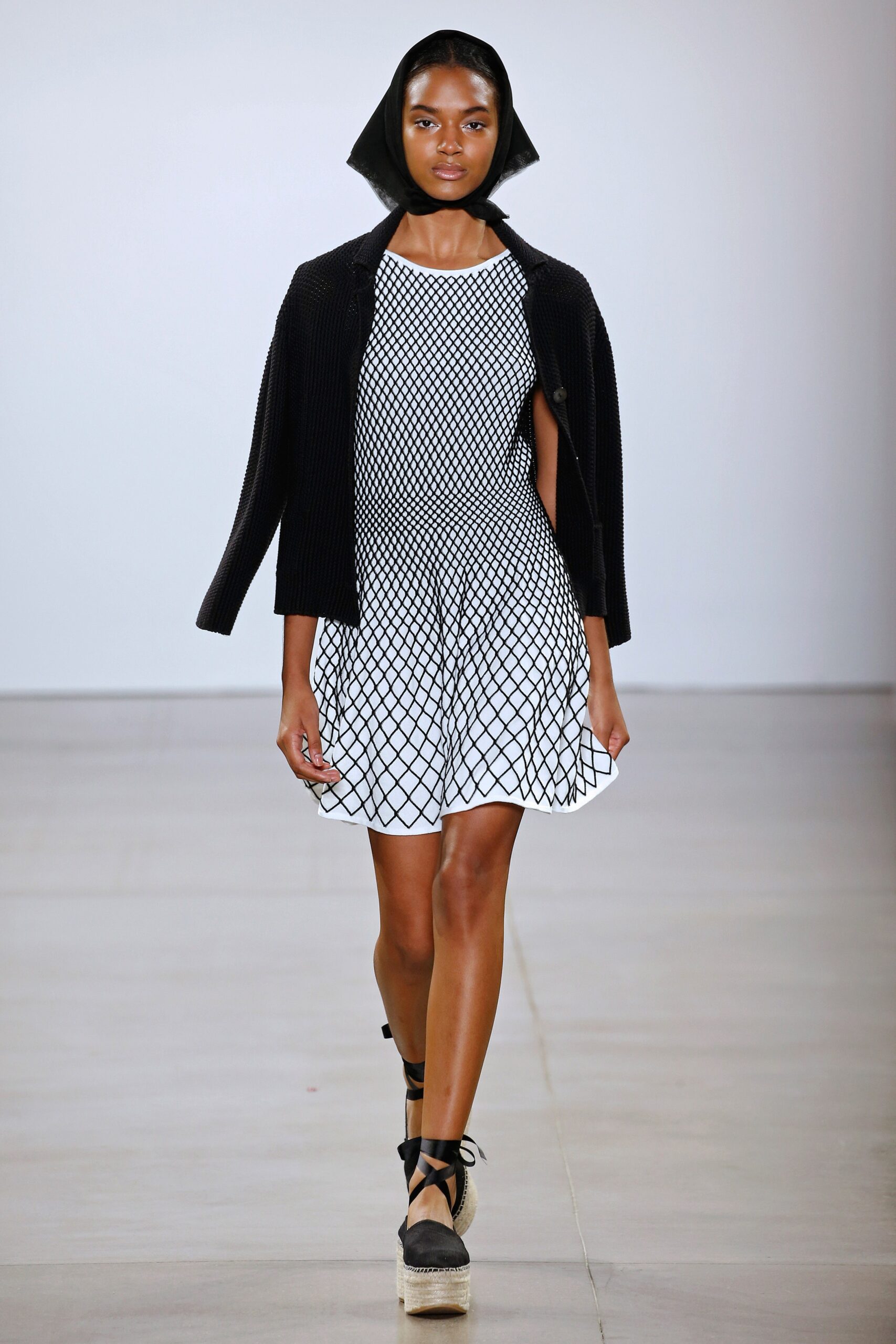 Chocheng S/S 20 Look 223
